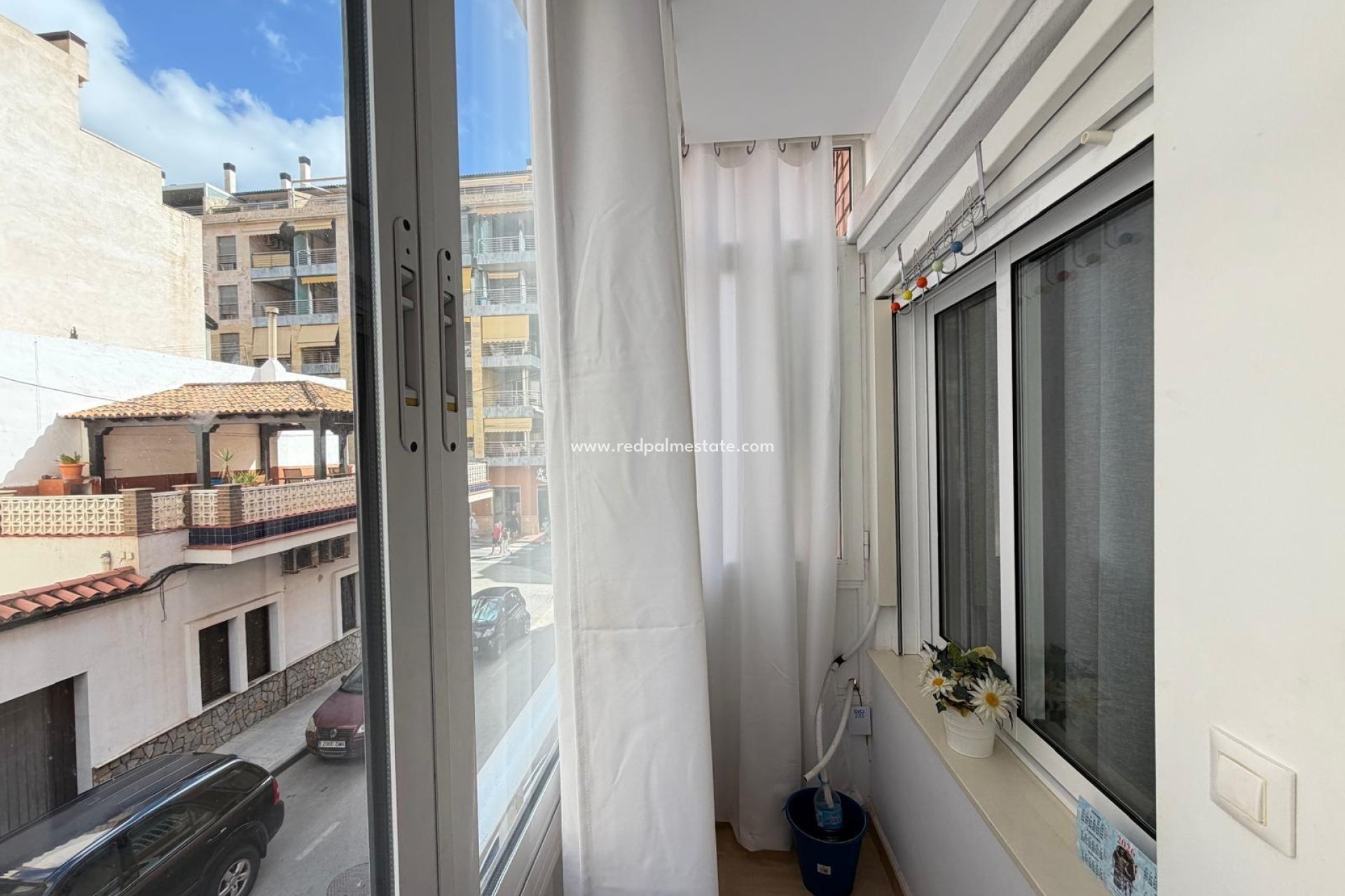 Videresalg - Leilighet -
Torrevieja - Playa del Cura