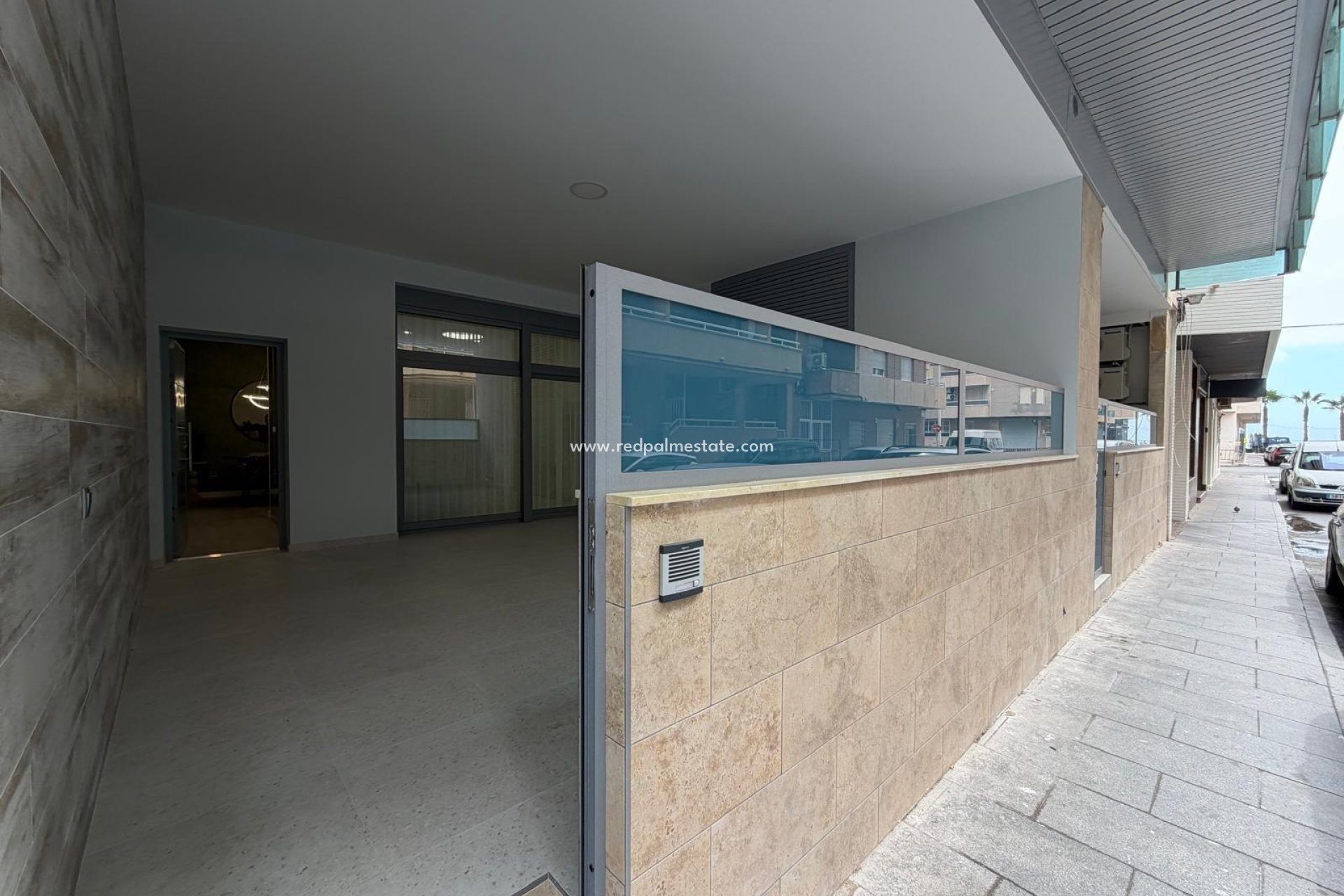 Videresalg - Leilighet -
Torrevieja - Playa del Cura