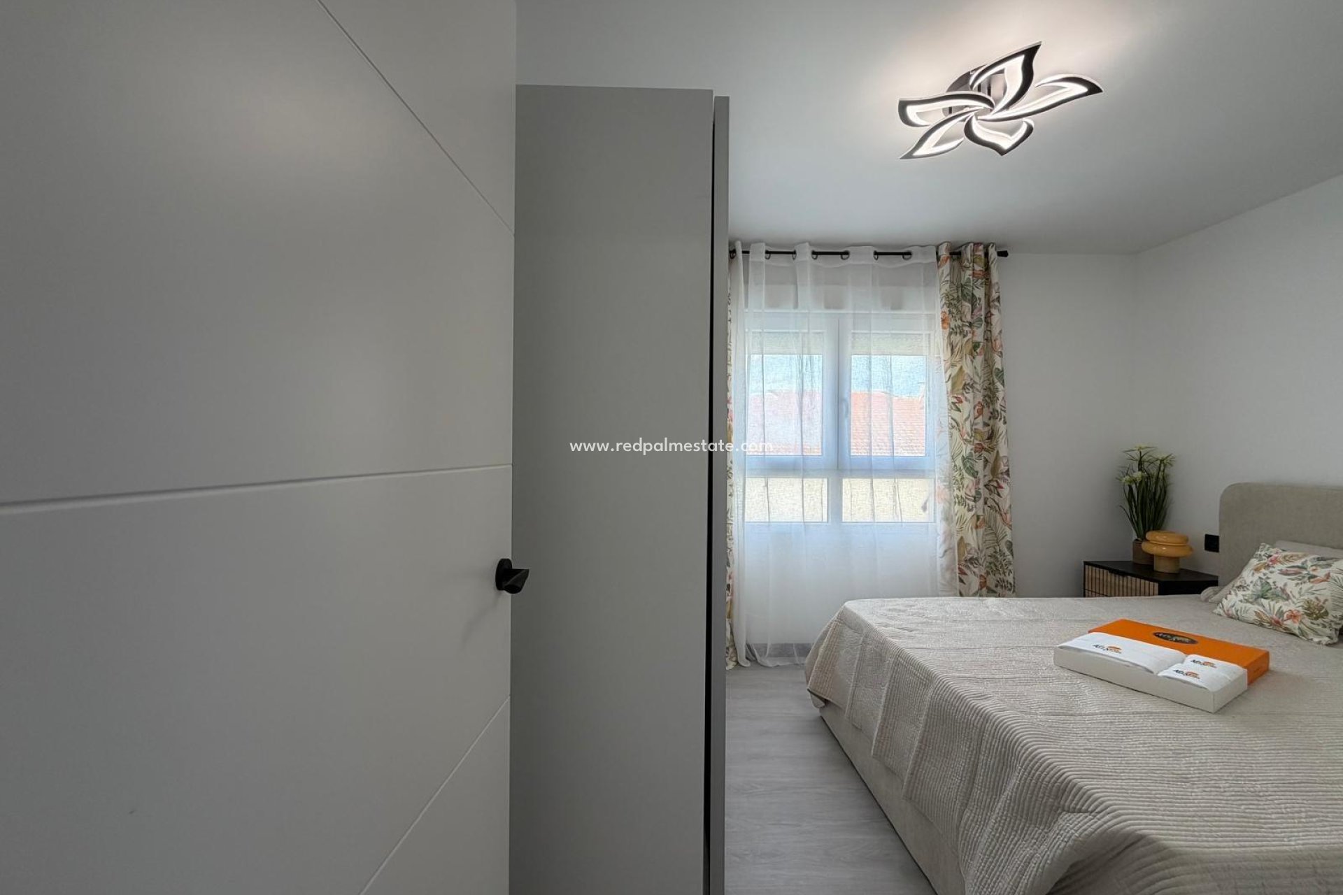 Videresalg - Leilighet -
Torrevieja - Playa del Cura