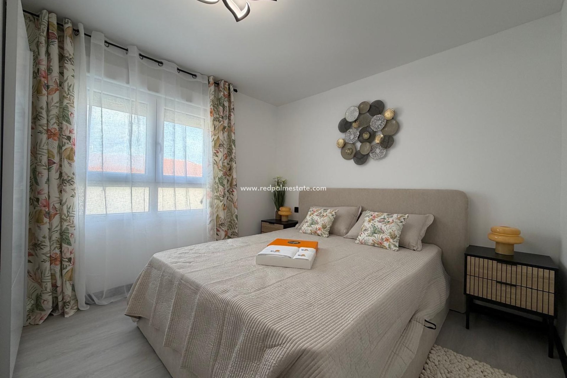 Videresalg - Leilighet -
Torrevieja - Playa del Cura
