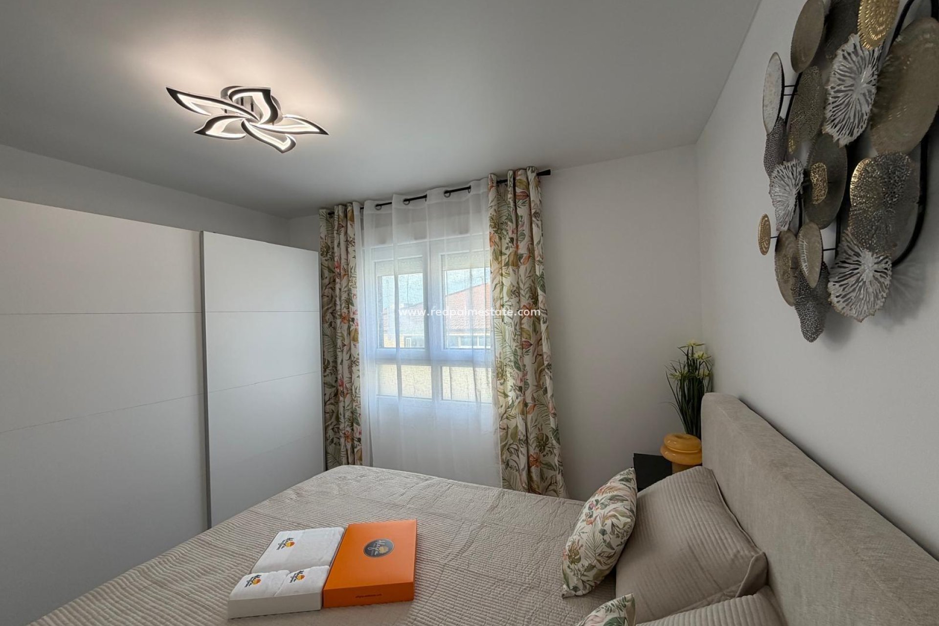 Videresalg - Leilighet -
Torrevieja - Playa del Cura