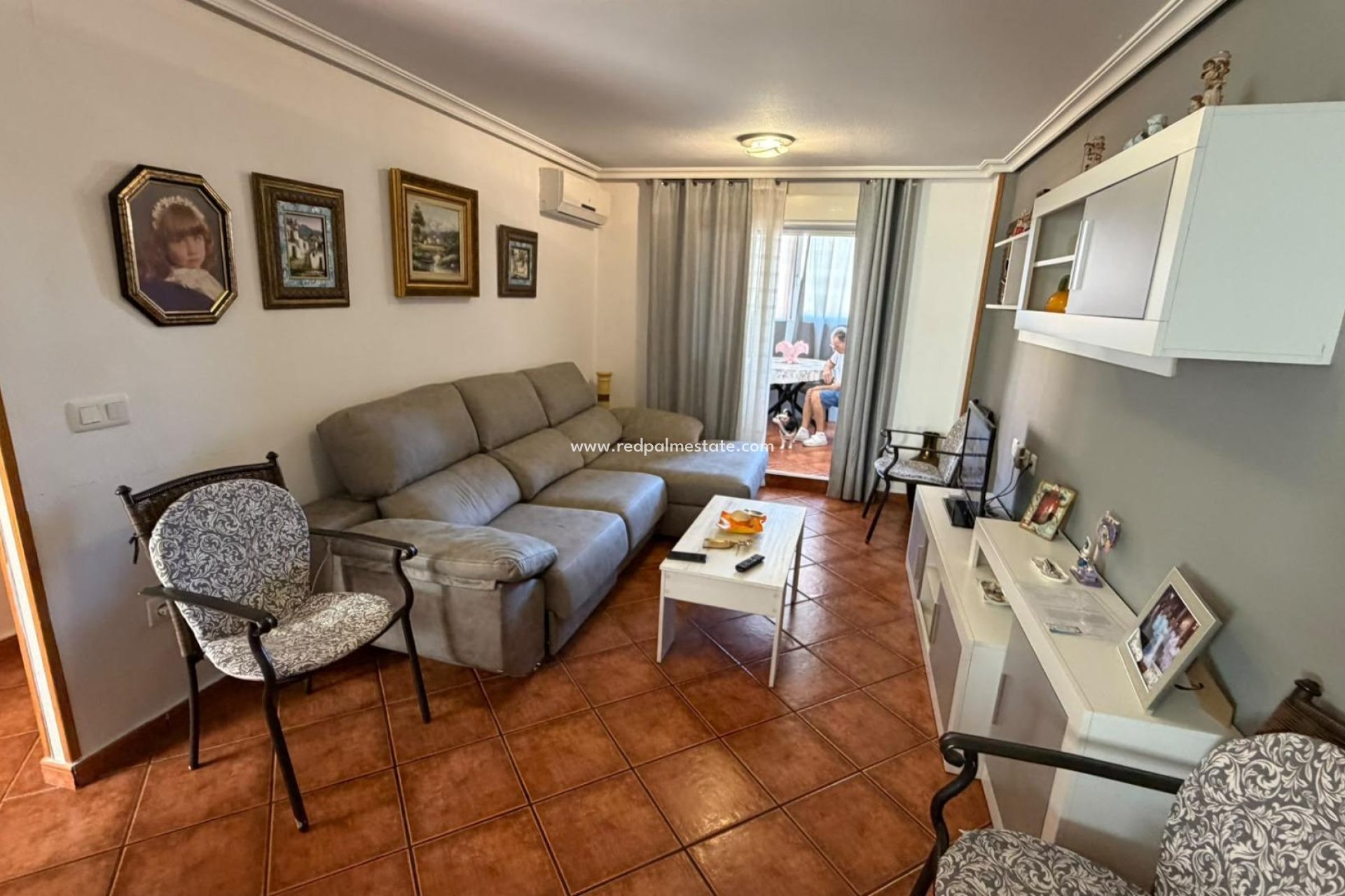 Videresalg - Leilighet -
Torrevieja - Playa del Cura