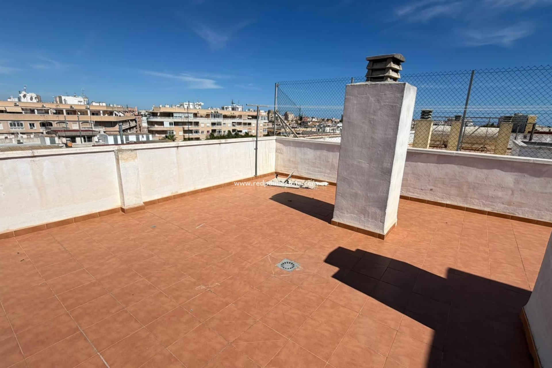 Videresalg - Leilighet -
Torrevieja - Playa del Cura