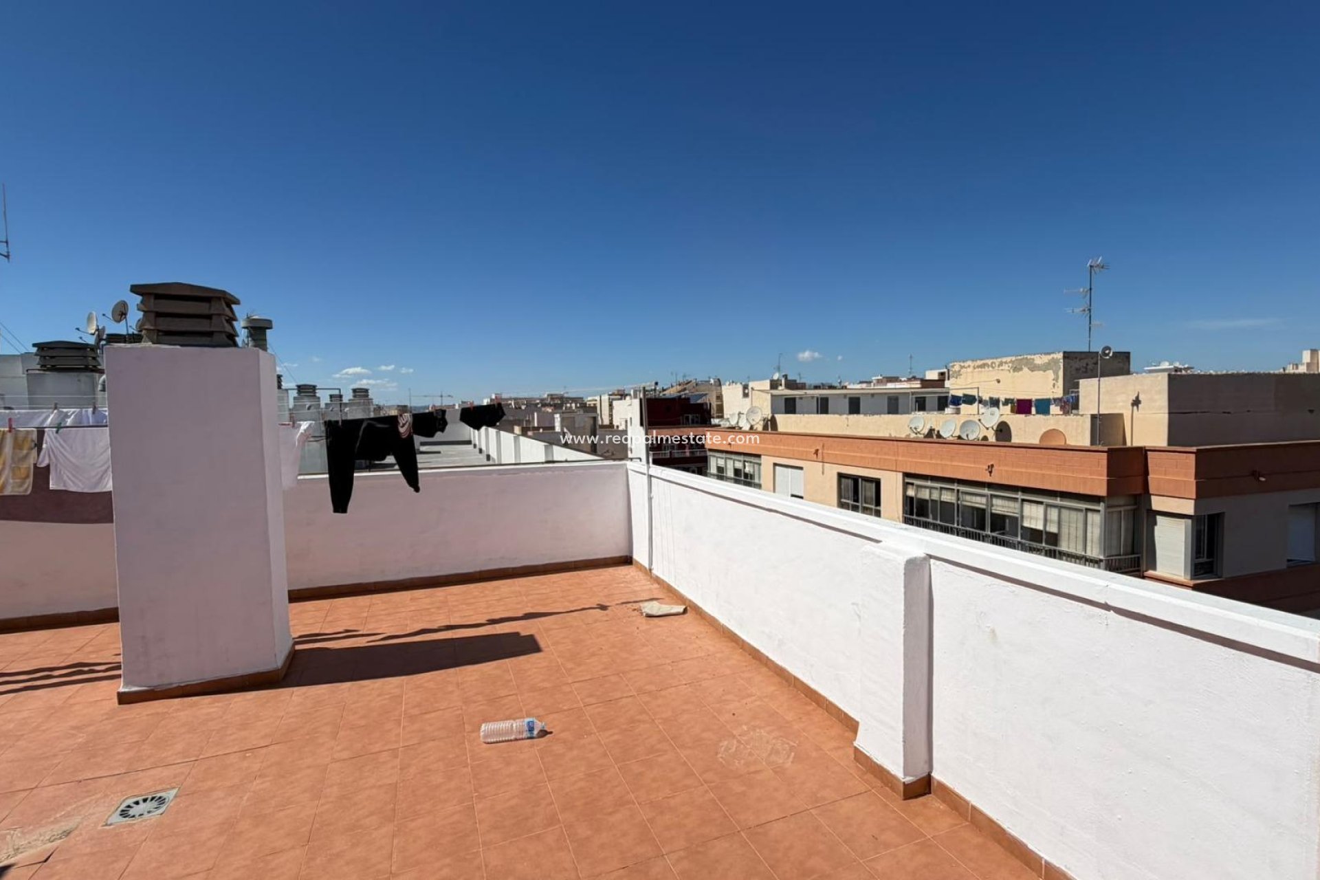 Videresalg - Leilighet -
Torrevieja - Playa del Cura