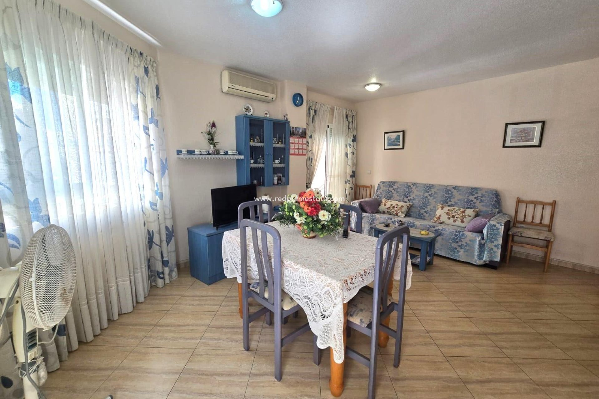 Videresalg - Leilighet -
Torrevieja - Playa del Cura