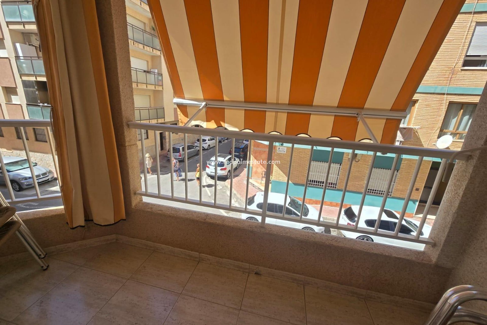 Videresalg - Leilighet -
Torrevieja - Playa del Cura