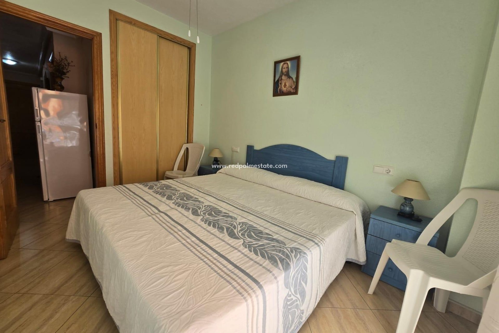 Videresalg - Leilighet -
Torrevieja - Playa del Cura
