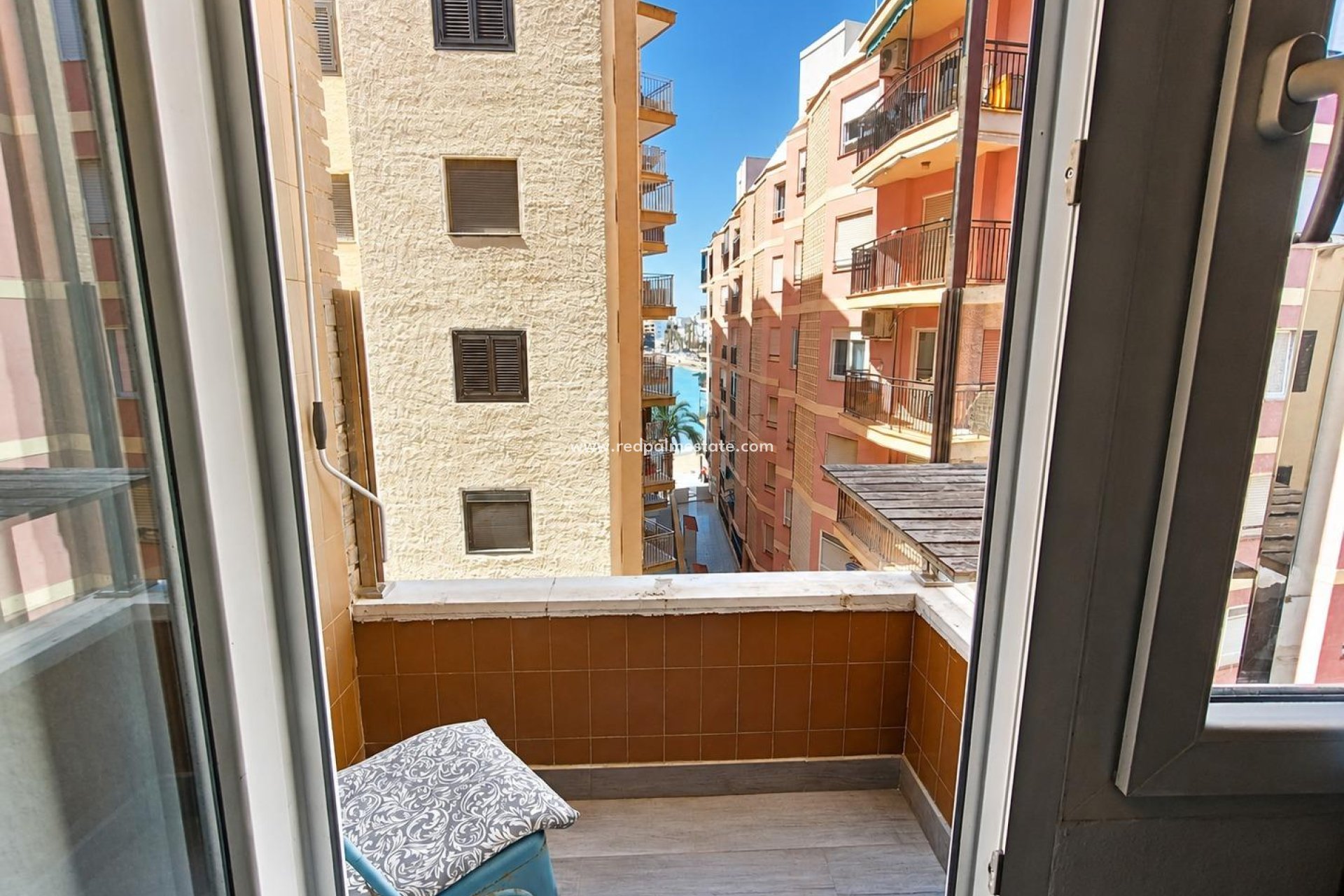 Videresalg - Leilighet -
Torrevieja - Playa del Cura