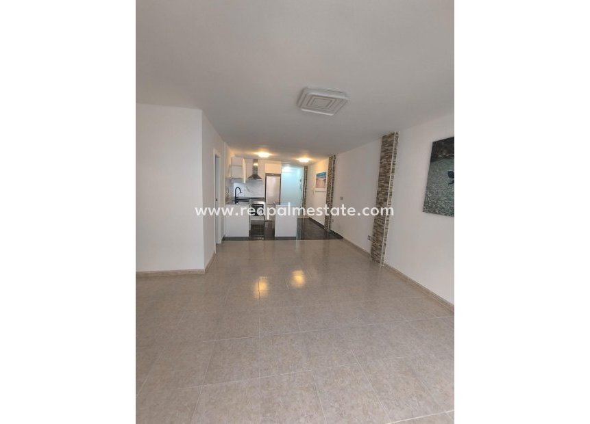 Videresalg - Leilighet -
Torrevieja - Playa del cura