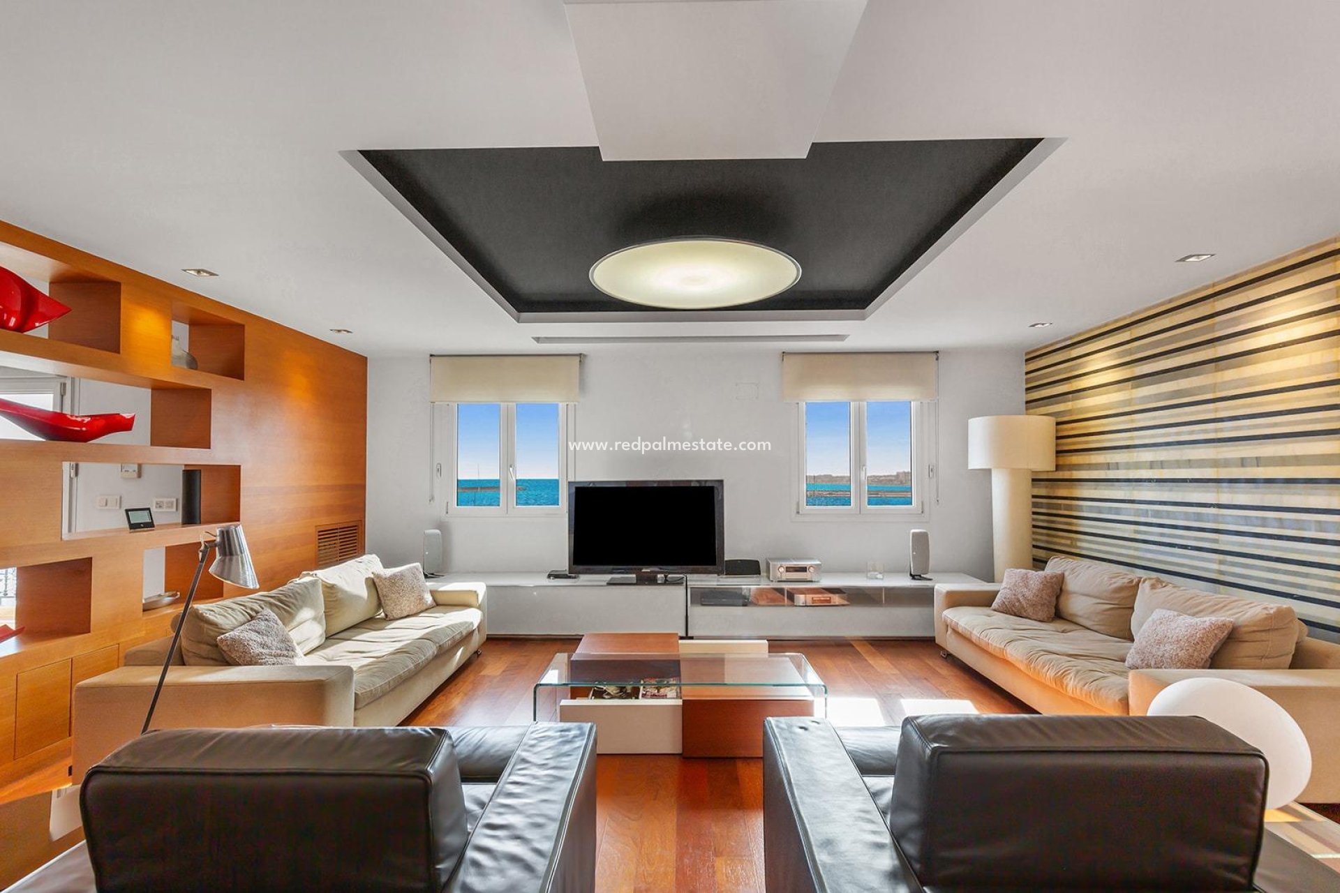 Videresalg - Leilighet -
Torrevieja - Playa del Cura