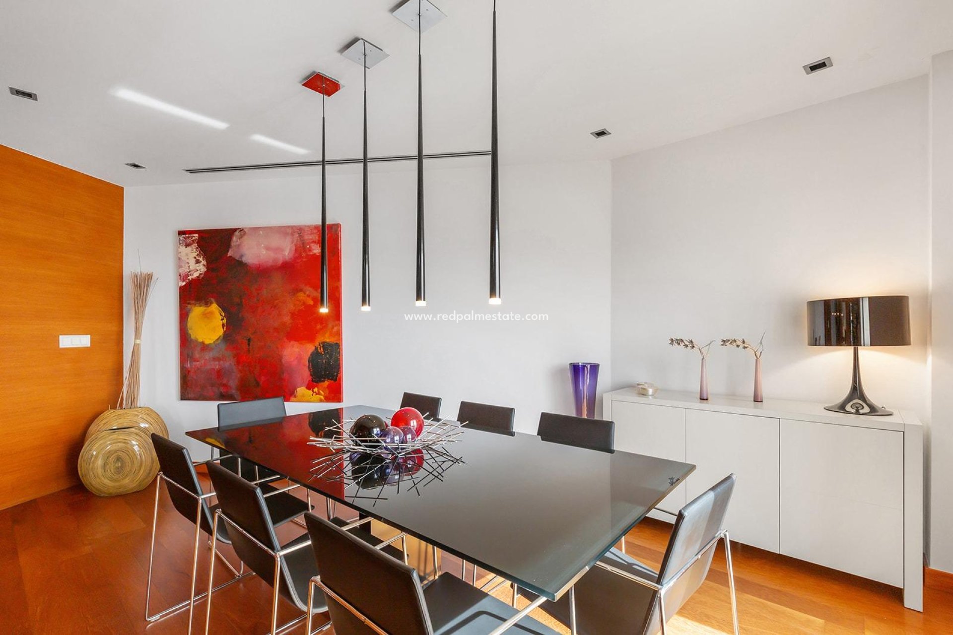 Videresalg - Leilighet -
Torrevieja - Playa del Cura