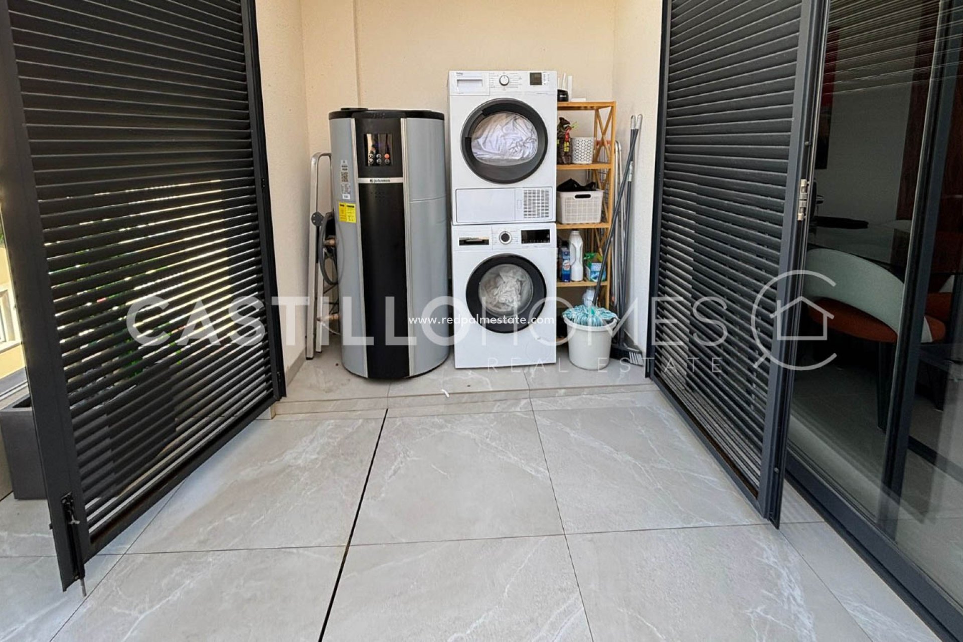 Videresalg - Leilighet -
Torrevieja - Playa del Cura