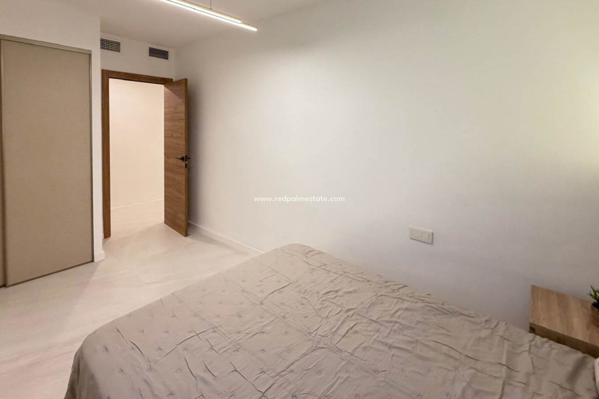 Videresalg - Leilighet -
Torrevieja - Playa del Cura