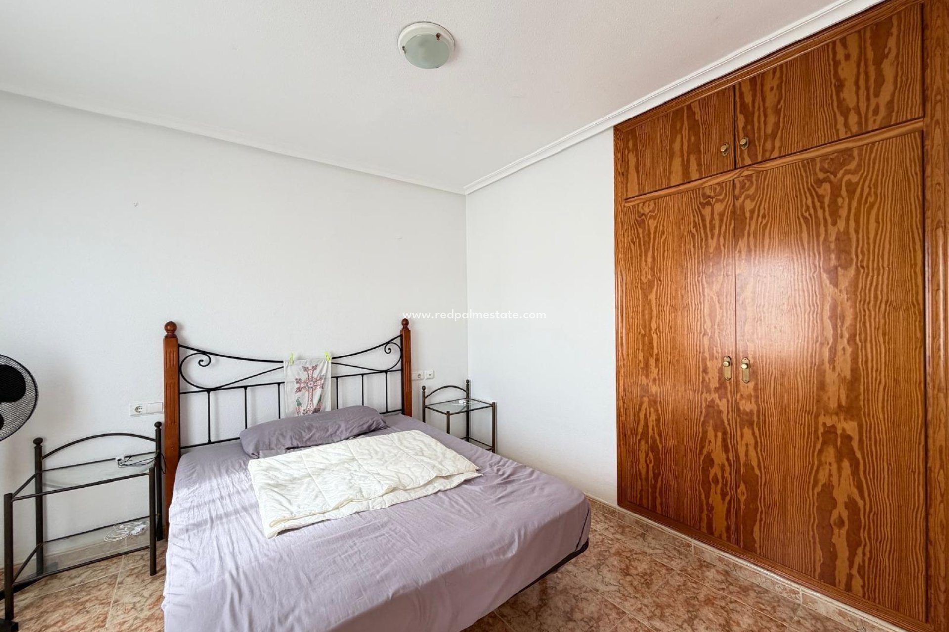 Videresalg - Leilighet -
Torrevieja - Playa del Cura