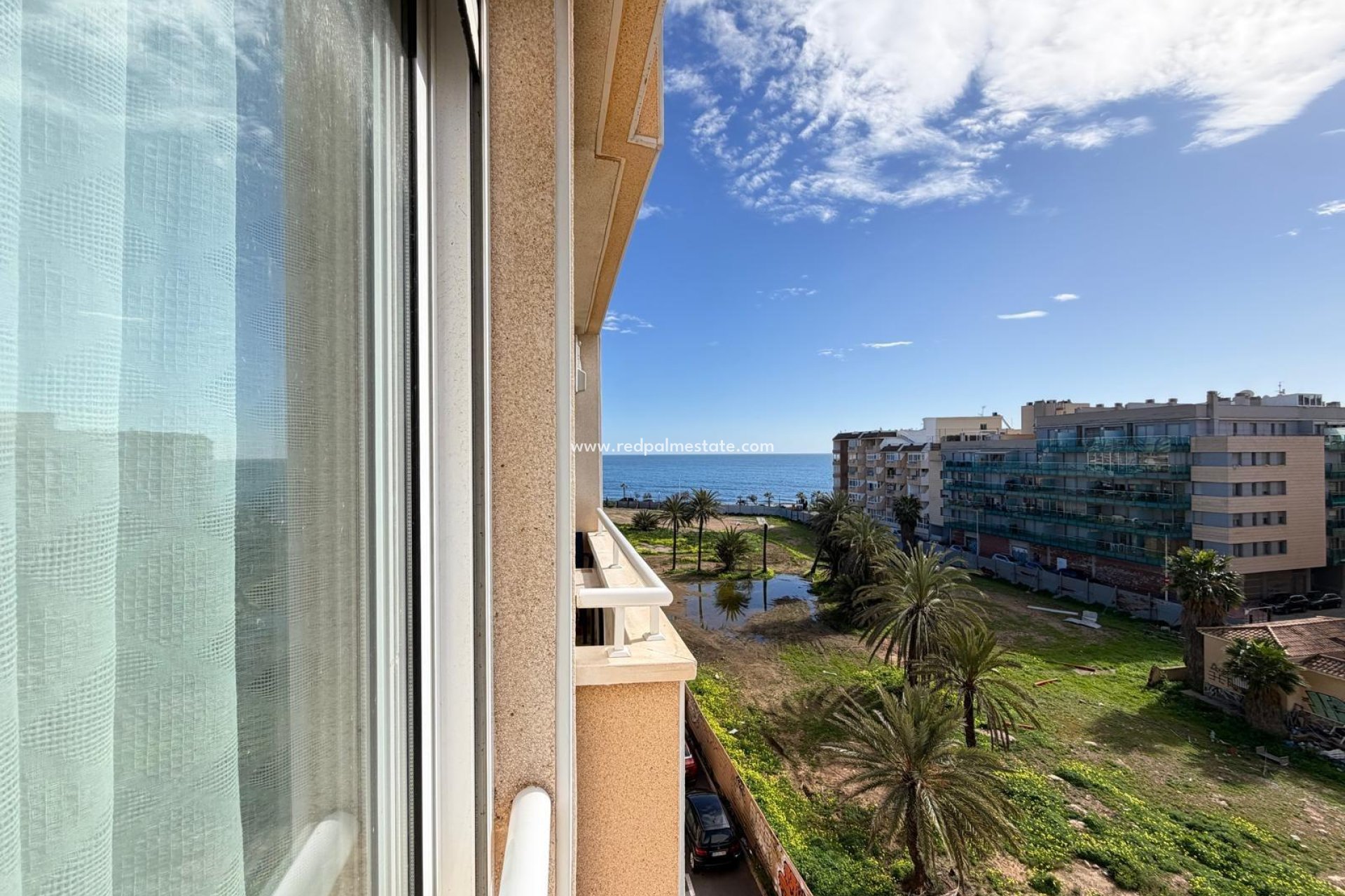 Videresalg - Leilighet -
Torrevieja - Playa del Cura