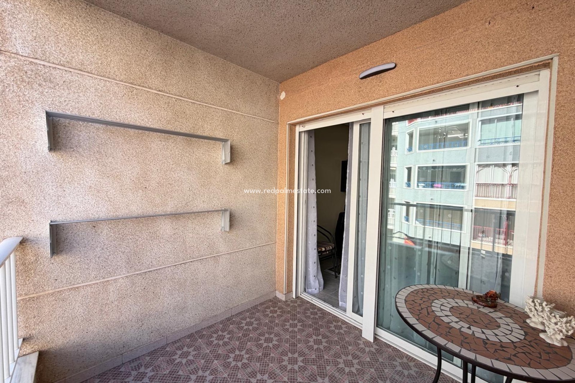 Videresalg - Leilighet -
Torrevieja - Playa del Cura