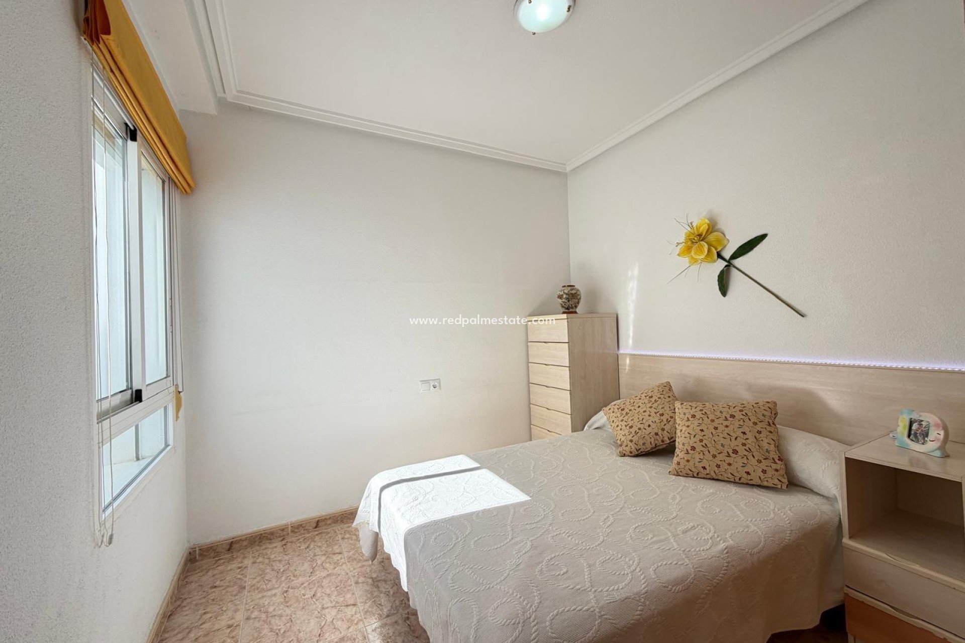 Videresalg - Leilighet -
Torrevieja - Playa del Cura