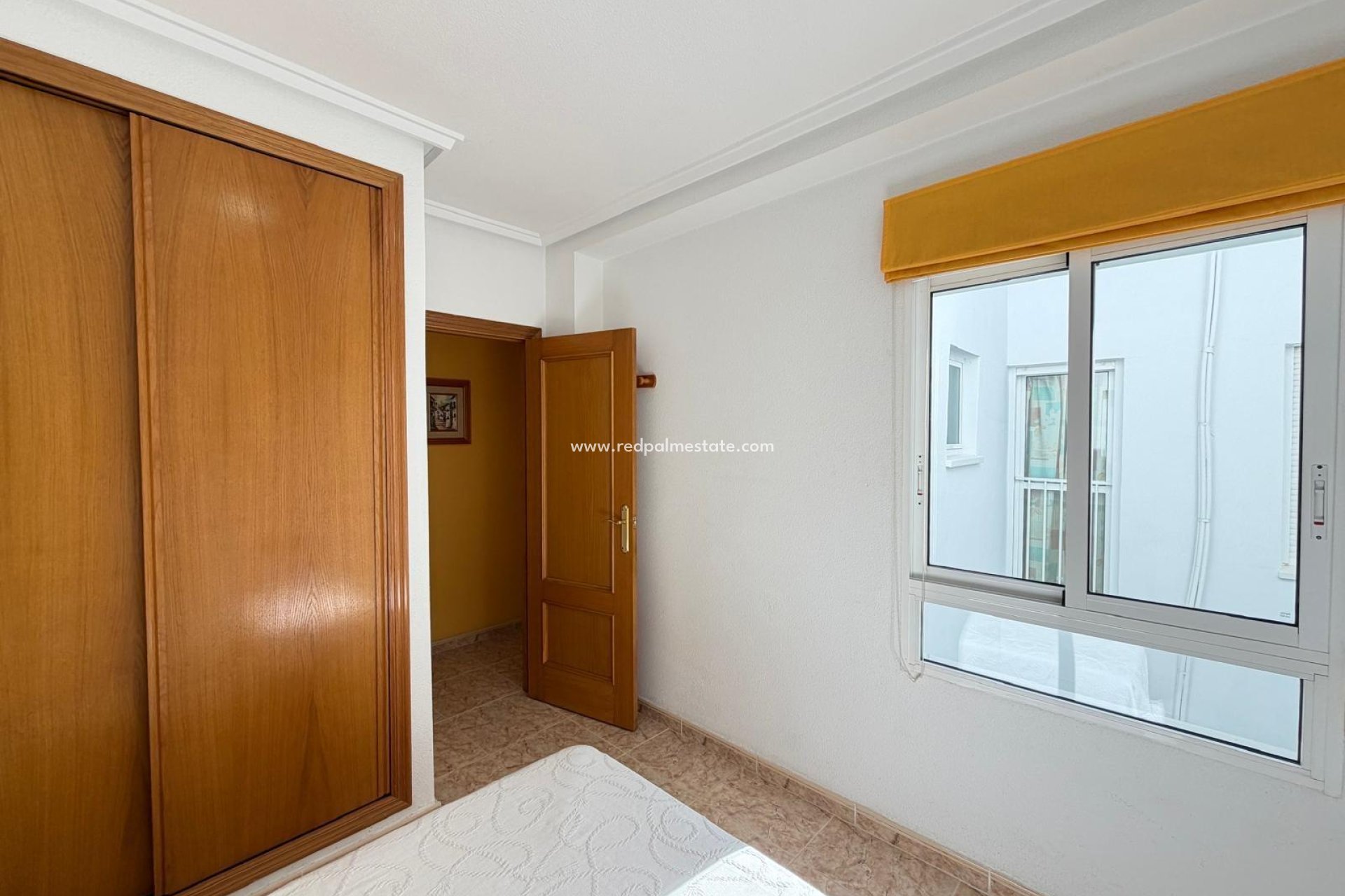 Videresalg - Leilighet -
Torrevieja - Playa del Cura