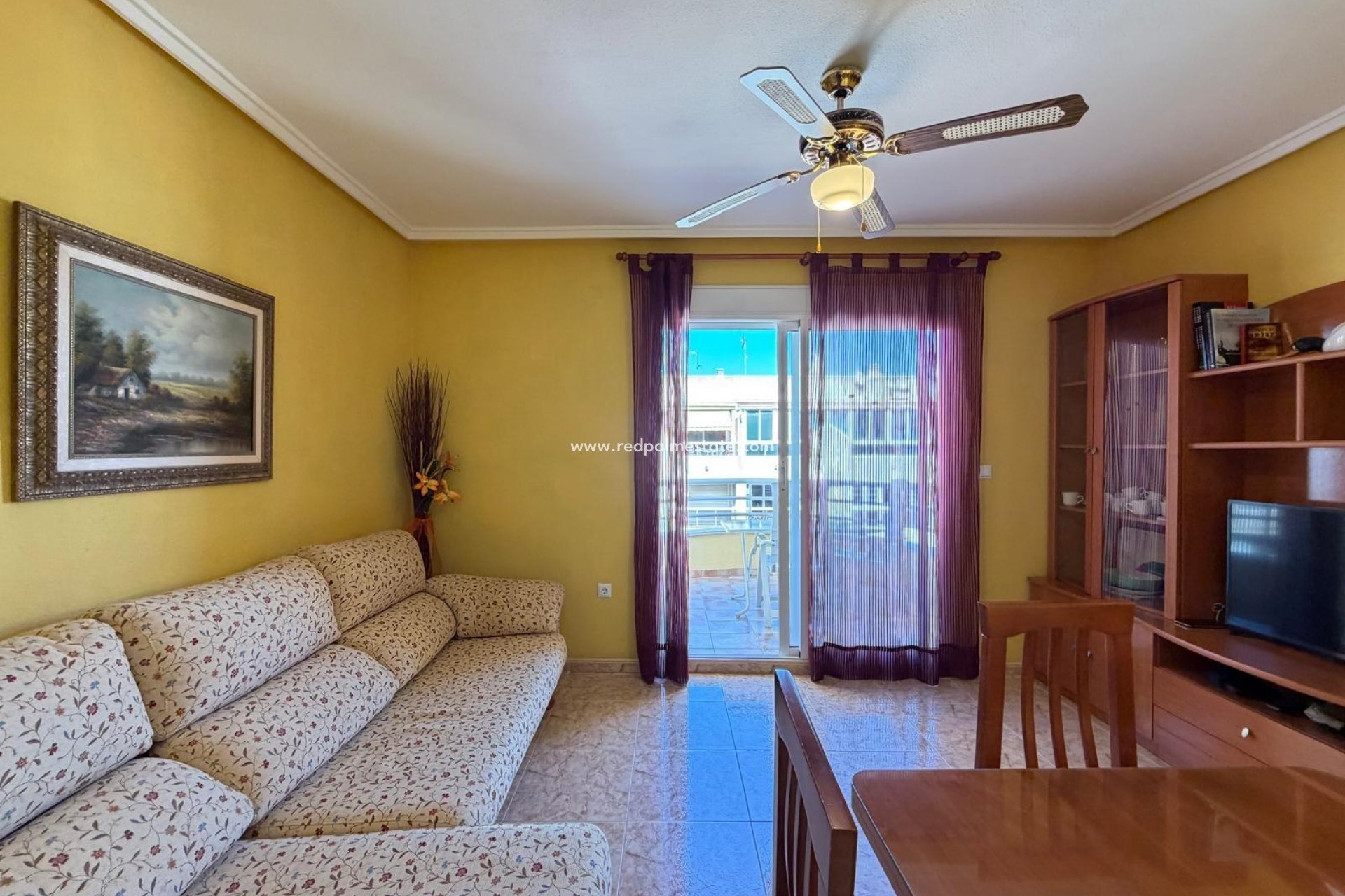 Videresalg - Leilighet -
Torrevieja - Playa del Cura