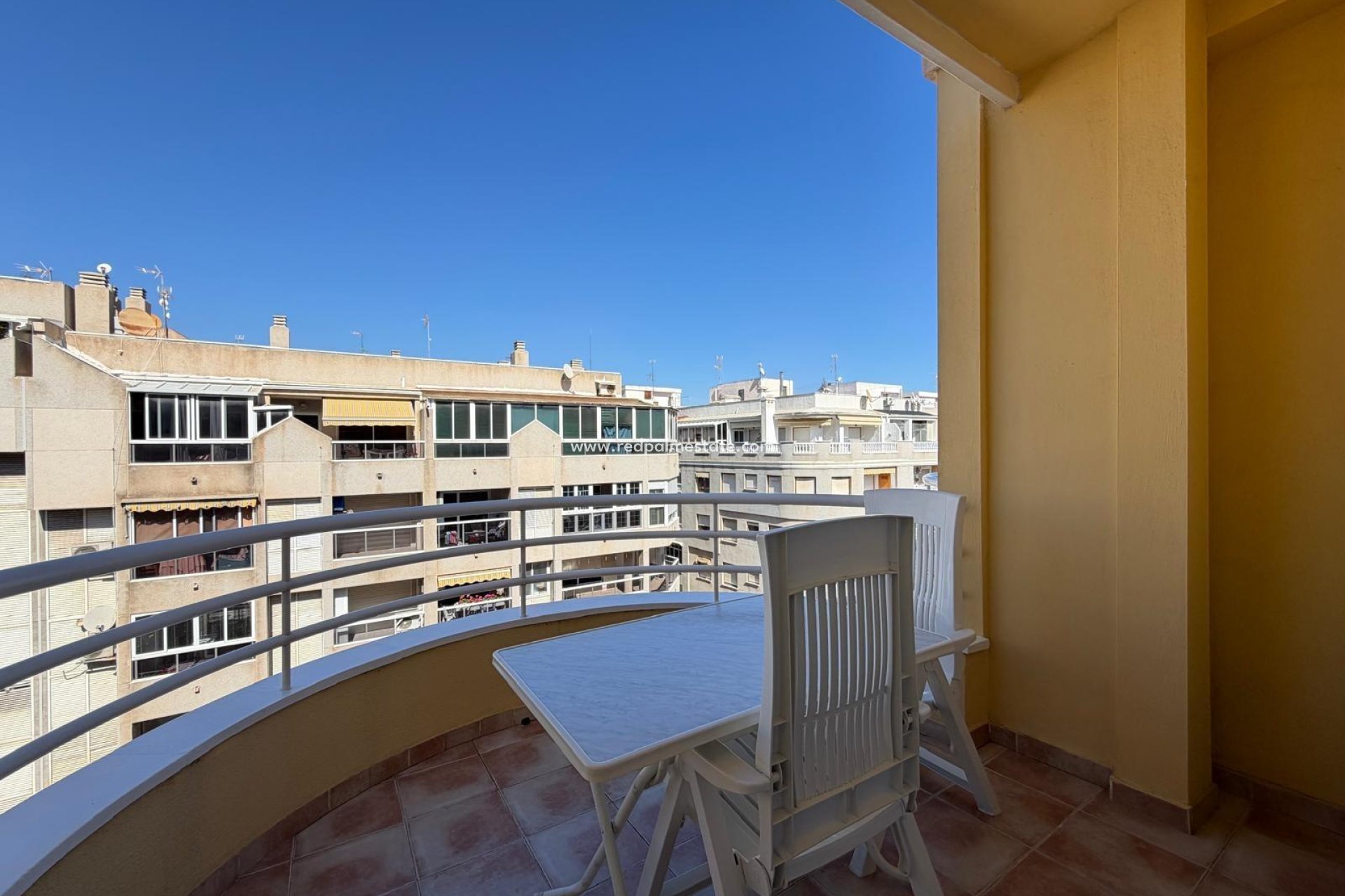 Videresalg - Leilighet -
Torrevieja - Playa del Cura