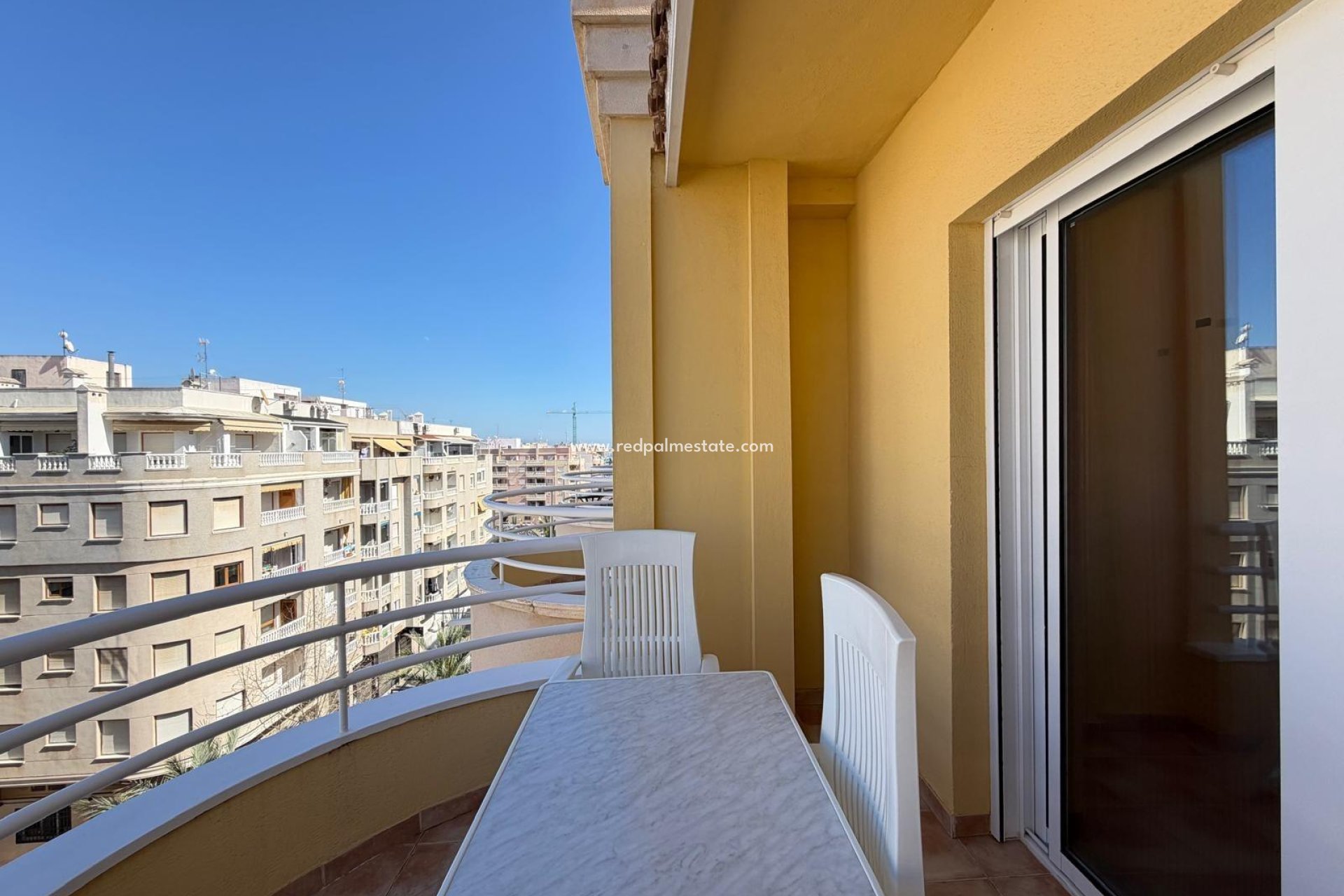 Videresalg - Leilighet -
Torrevieja - Playa del Cura