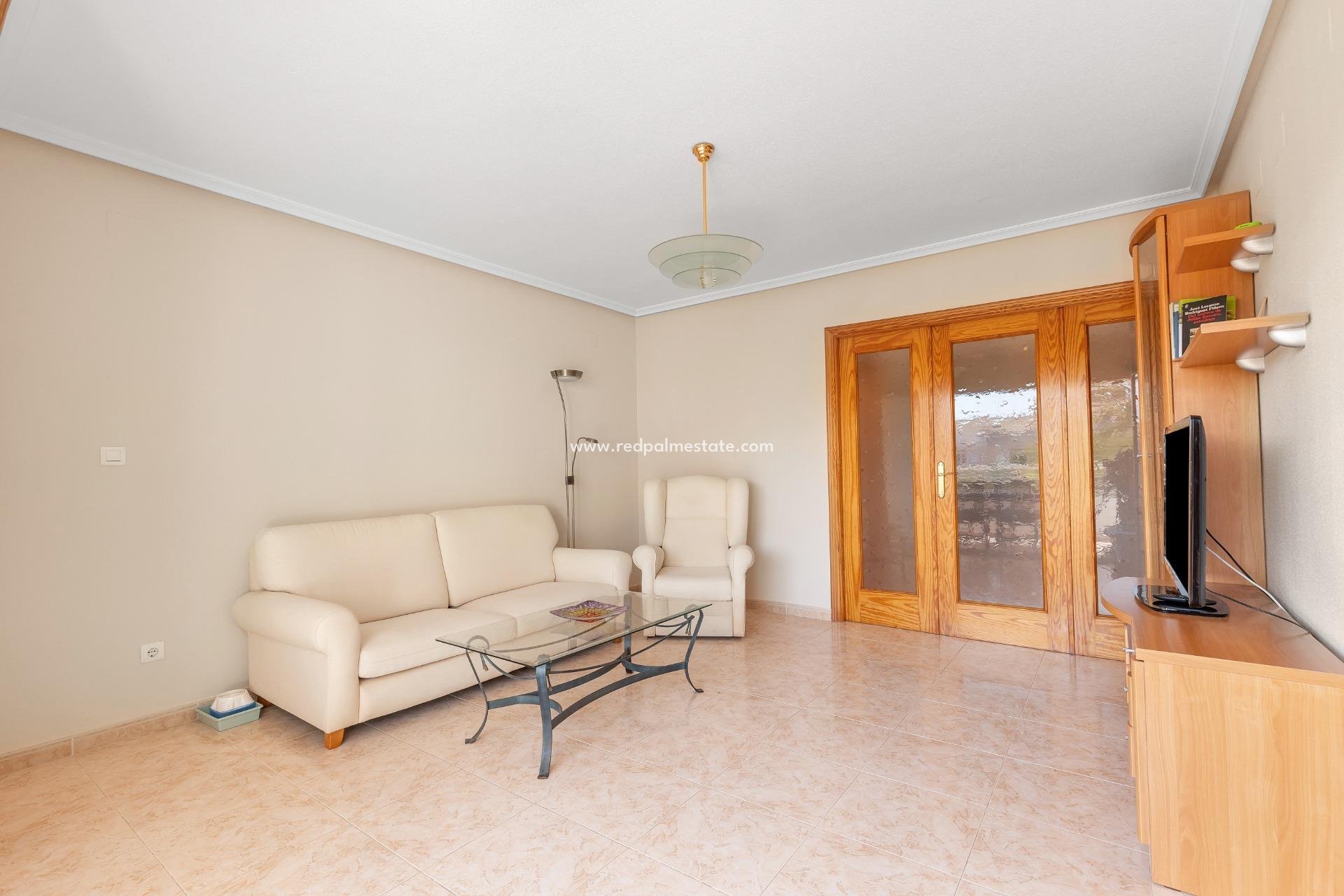Videresalg - Leilighet -
Torrevieja - Playa del Cura