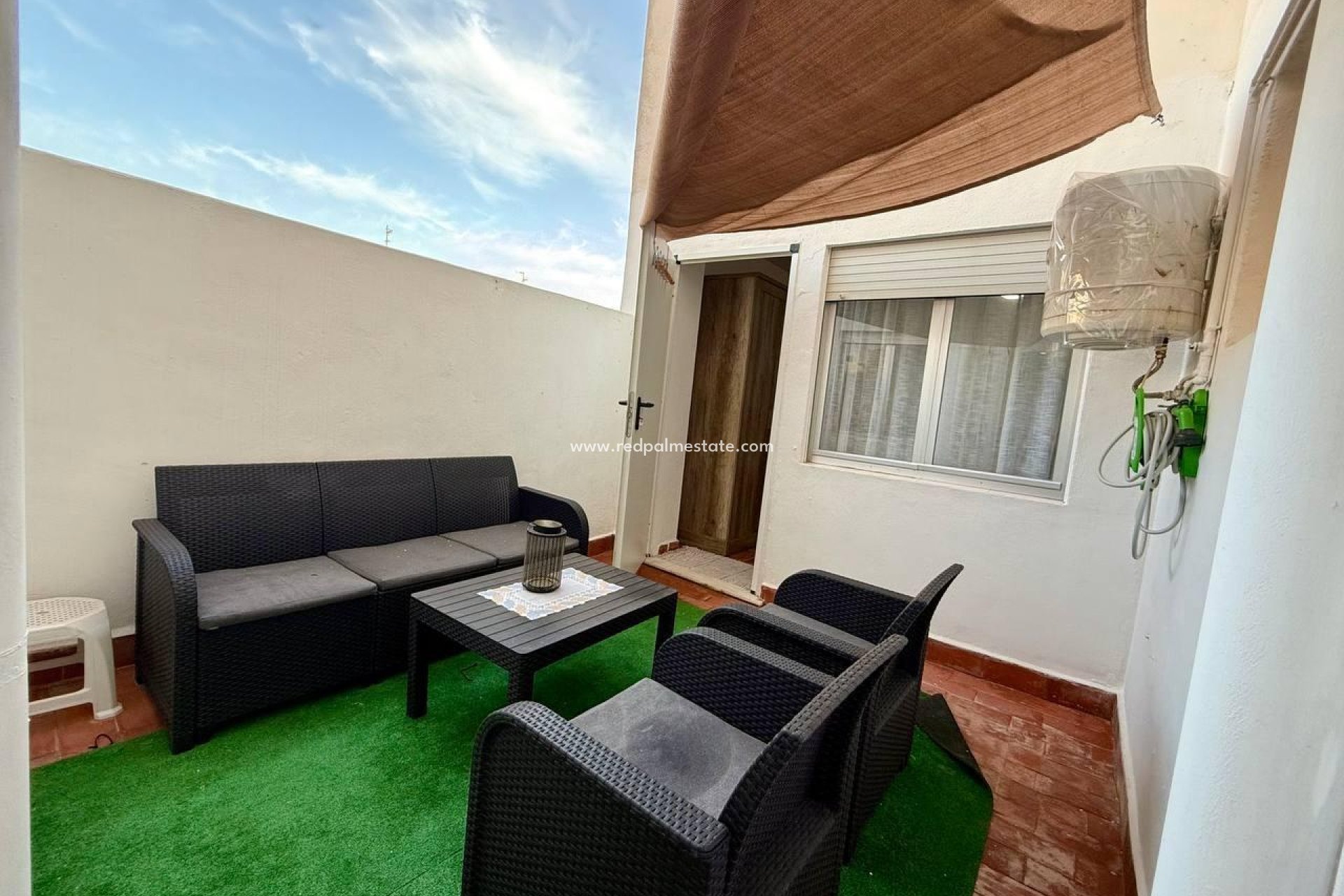 Videresalg - Leilighet -
Torrevieja - Playa del Cura
