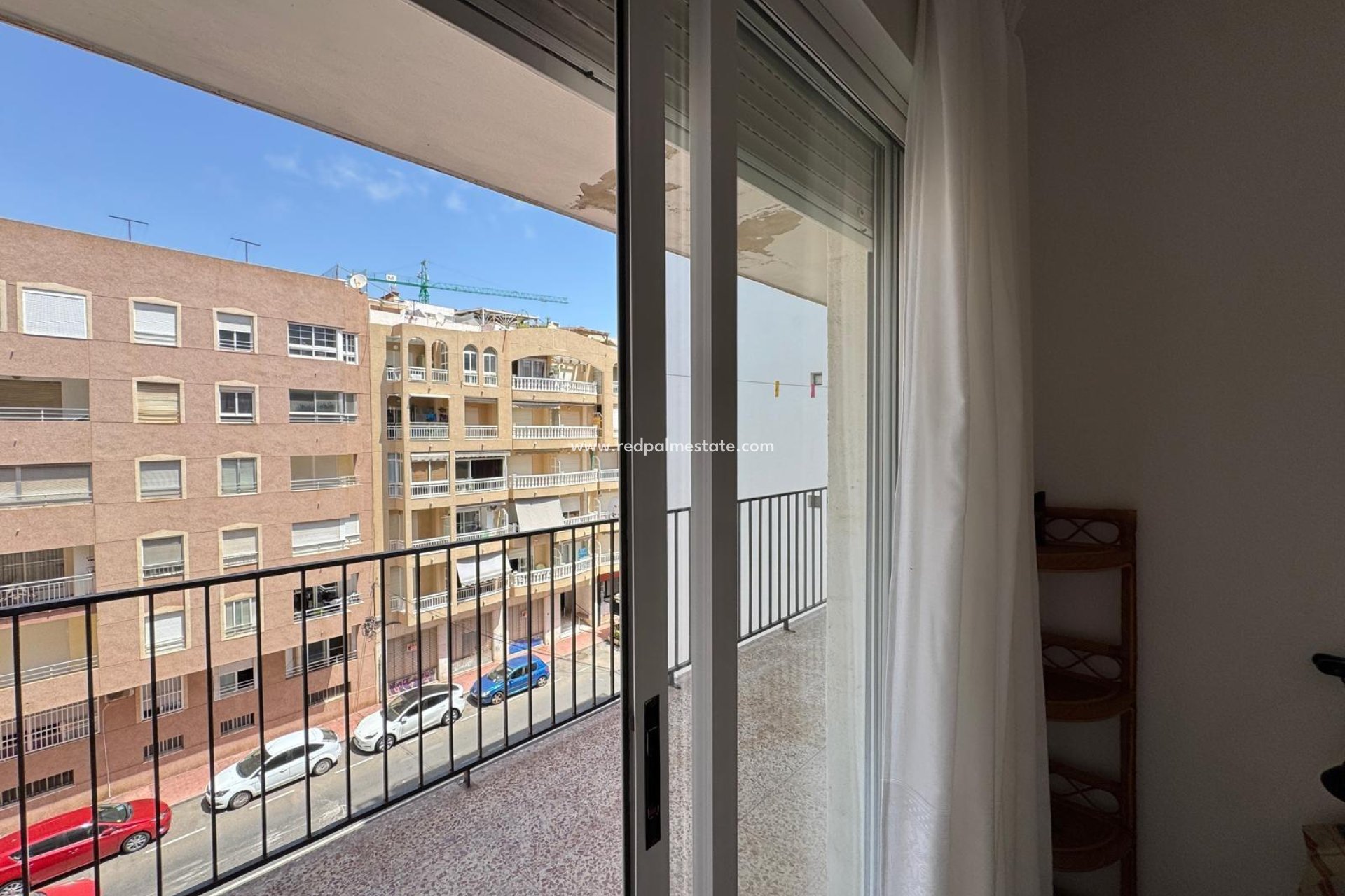 Videresalg - Leilighet -
Torrevieja - Playa del Cura