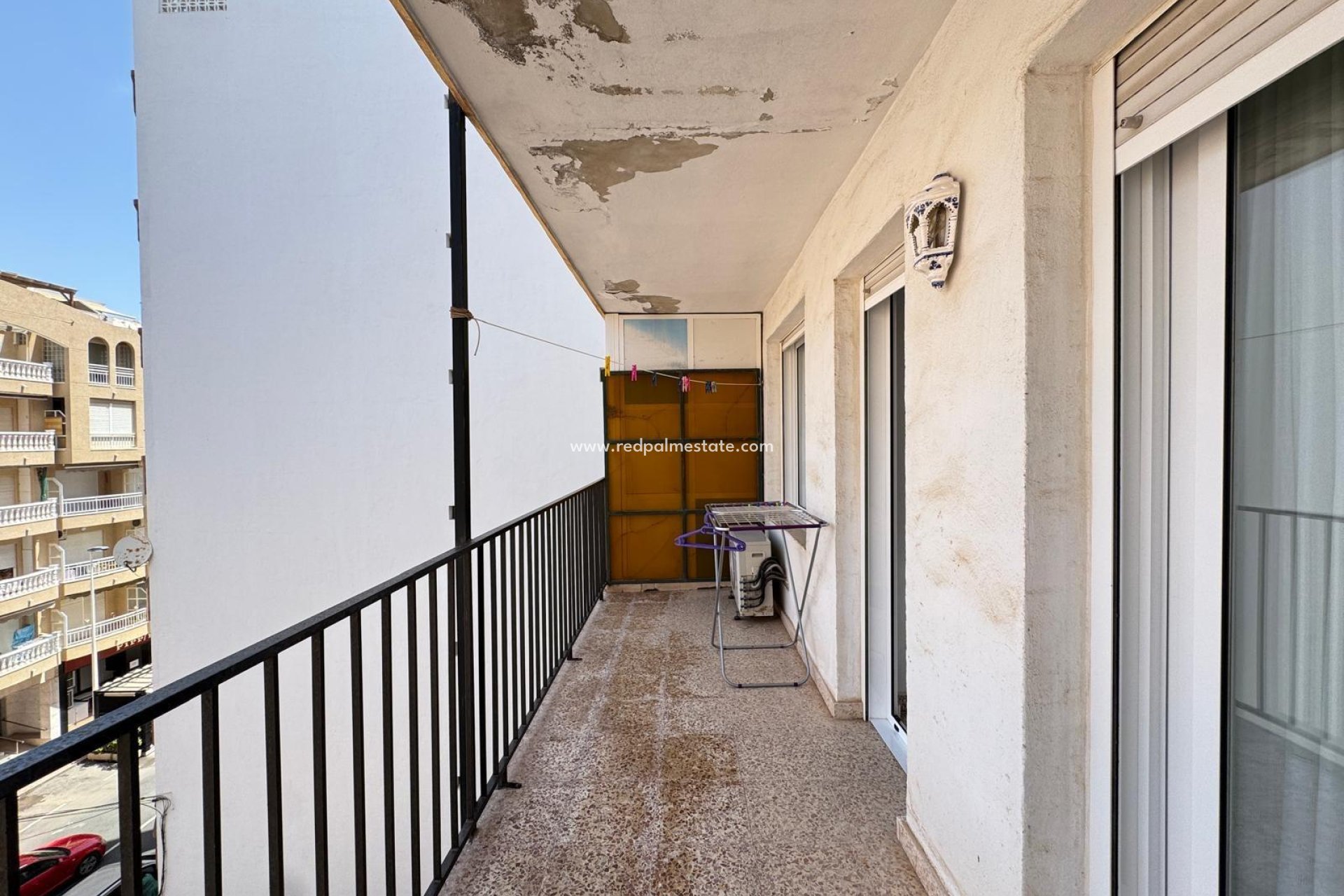 Videresalg - Leilighet -
Torrevieja - Playa del Cura