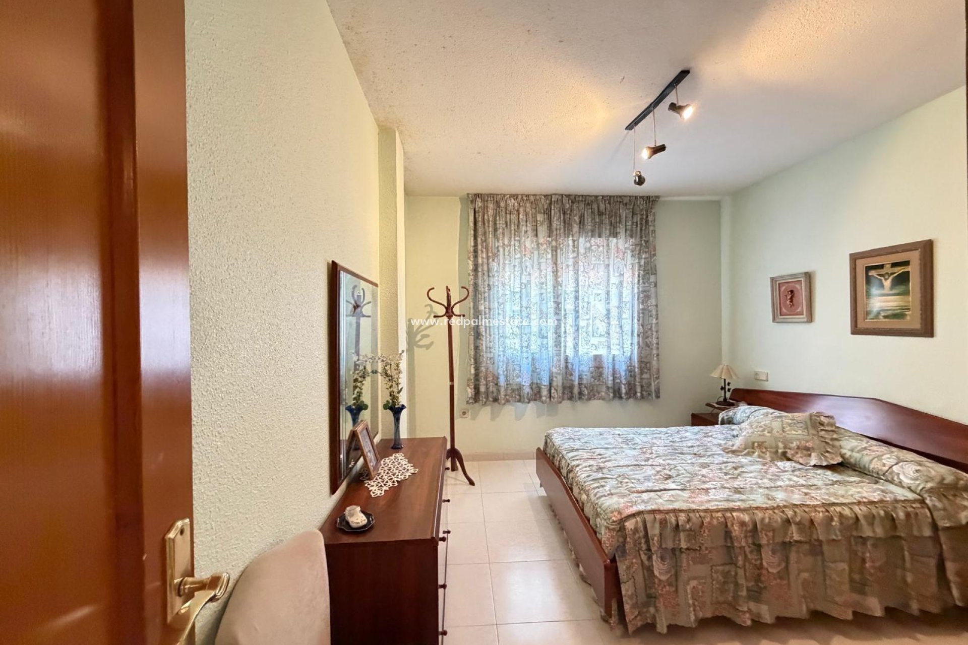 Videresalg - Leilighet -
Torrevieja - Playa del Cura