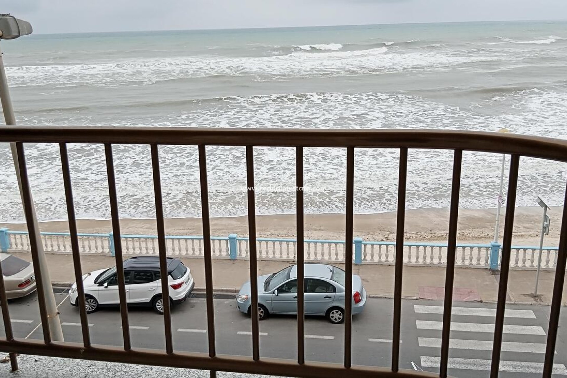 Videresalg - Leilighet -
Torrevieja - PLAYA LOS LOCOS