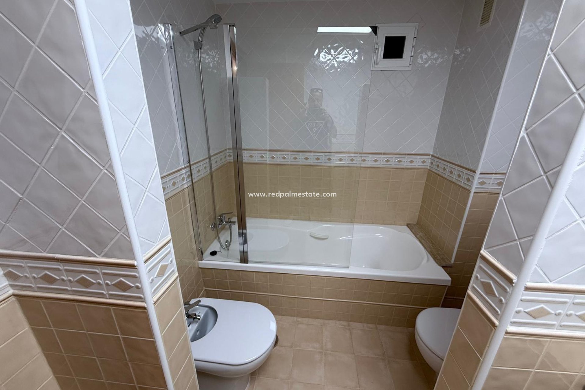 Videresalg - Leilighet -
Torrevieja - Puerto Deportivo