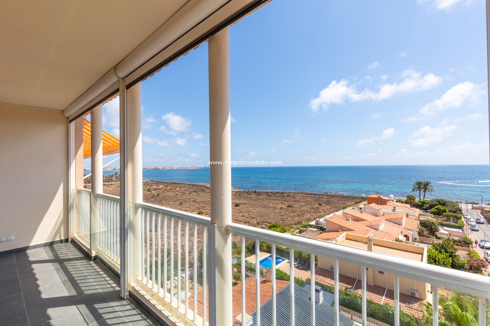 Videresalg - Leilighet -
Torrevieja - Punta Prima Torrevieja
