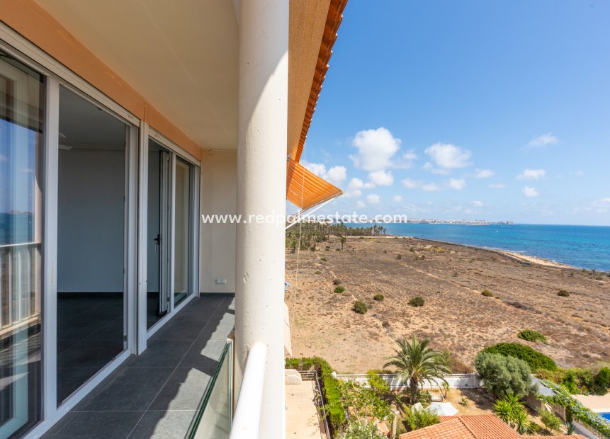 Videresalg - Leilighet -
Torrevieja - Punta Prima Torrevieja