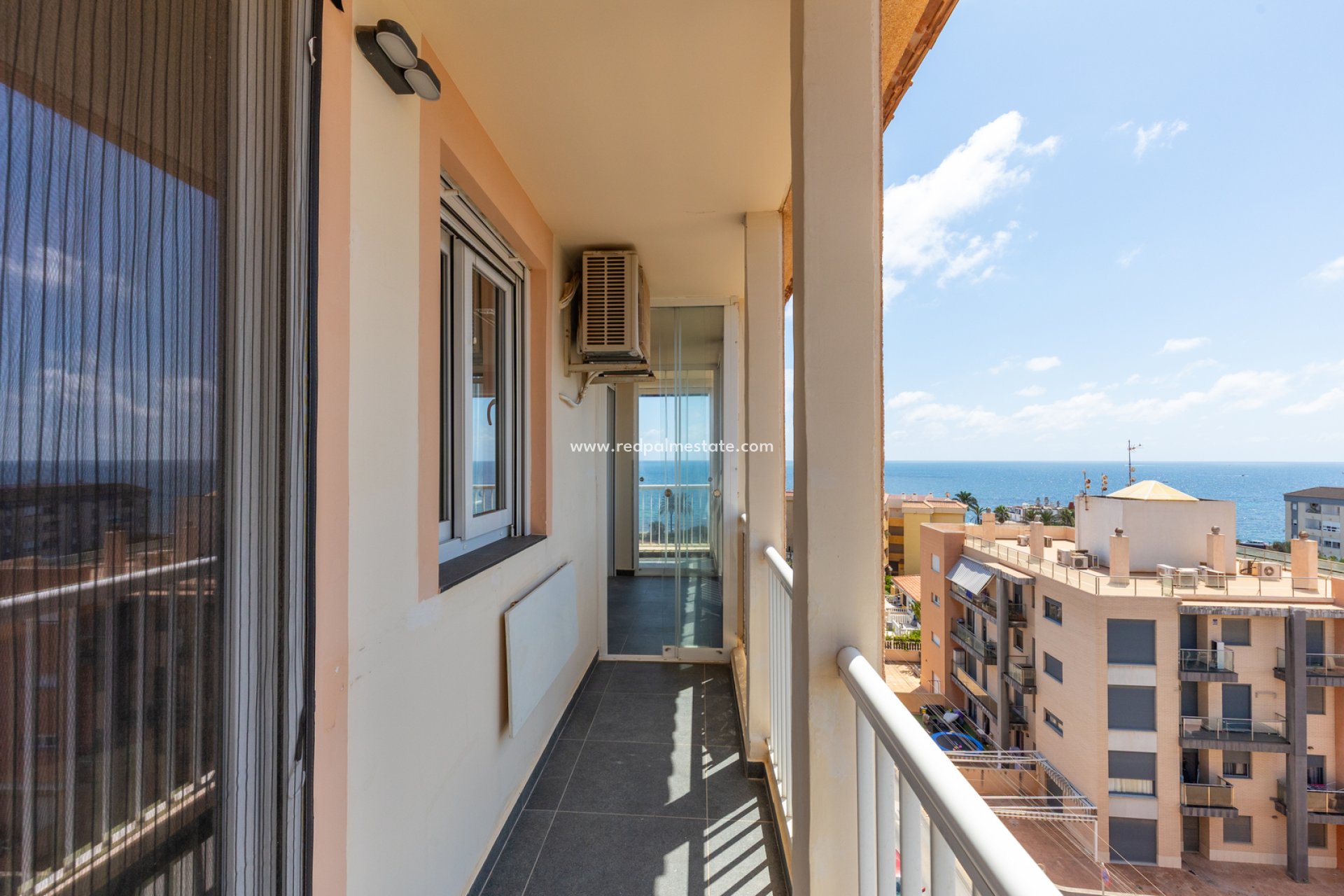 Videresalg - Leilighet -
Torrevieja - Punta Prima Torrevieja