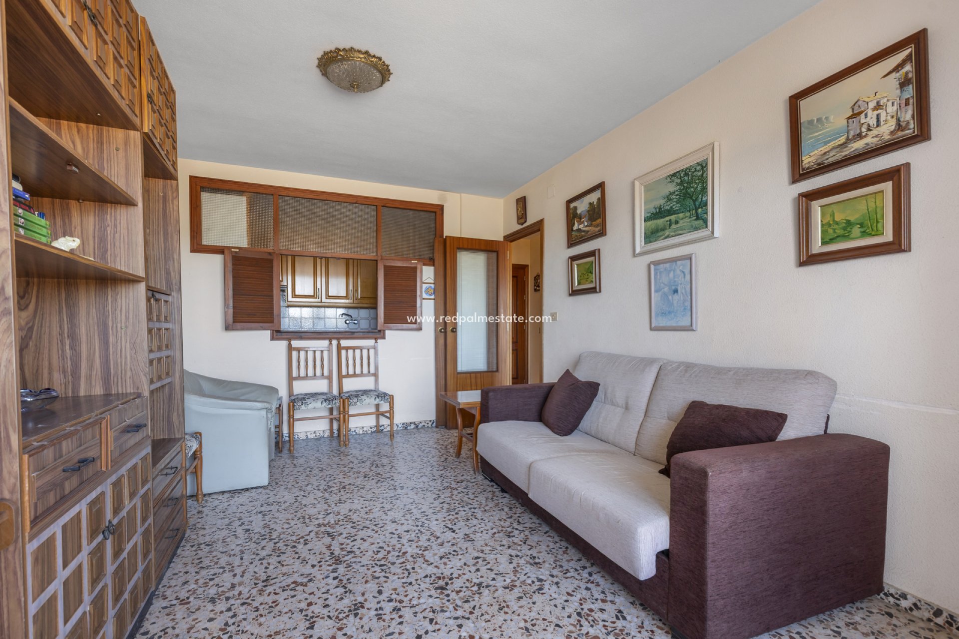 Videresalg - Leilighet -
Torrevieja - Punta Prima Torrevieja