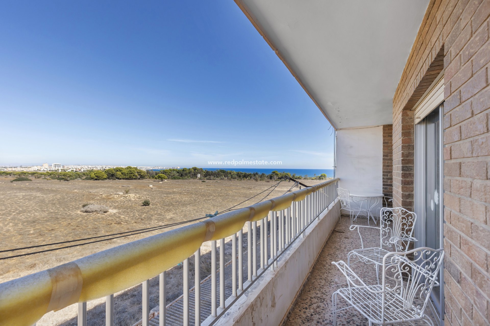 Videresalg - Leilighet -
Torrevieja - Punta Prima Torrevieja