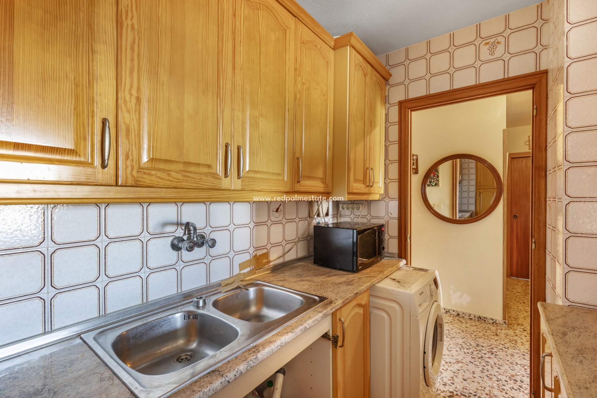 Videresalg - Leilighet -
Torrevieja - Punta Prima Torrevieja
