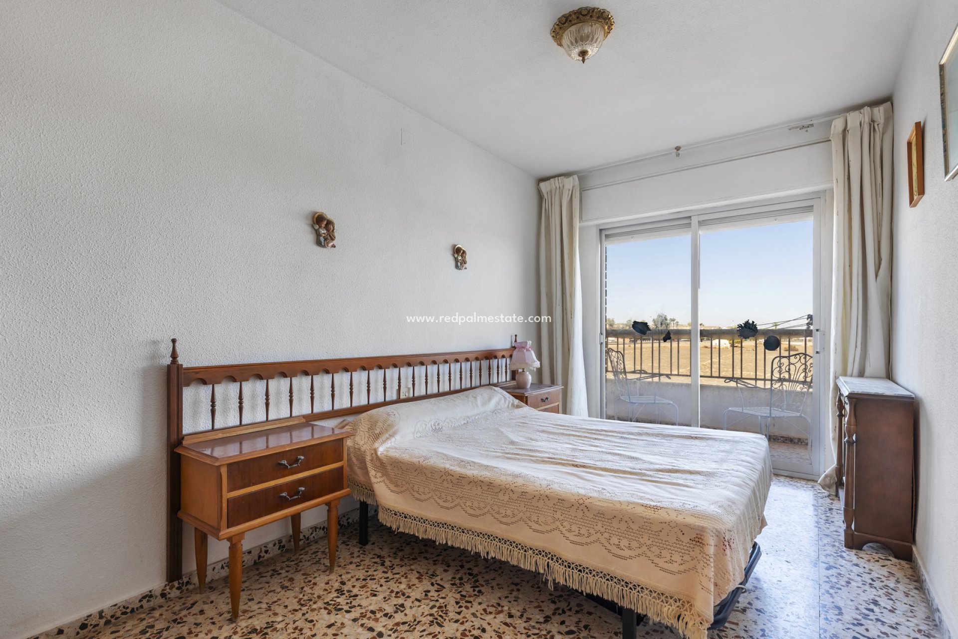 Videresalg - Leilighet -
Torrevieja - Punta Prima Torrevieja
