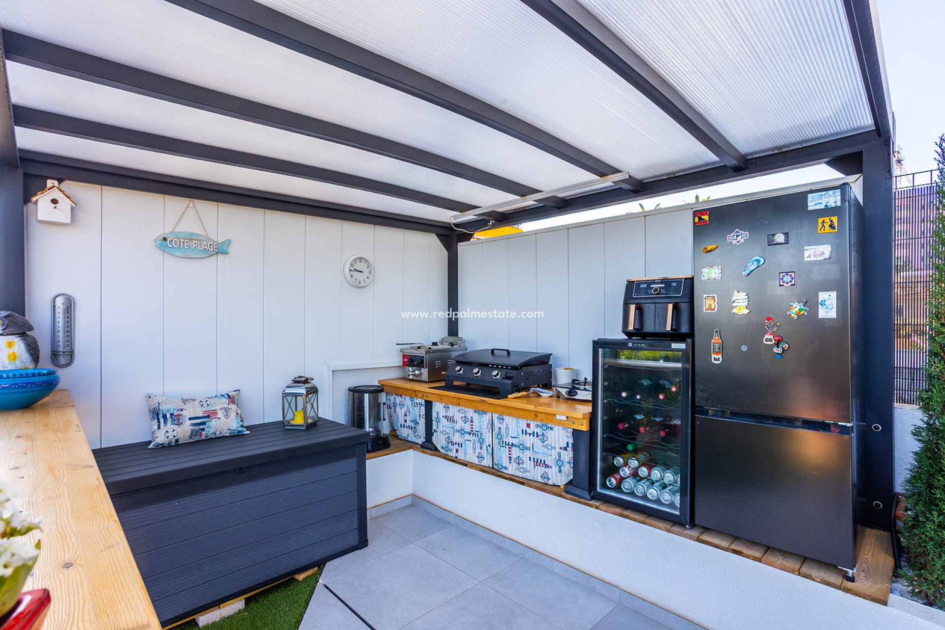 Videresalg - Leilighet -
Torrevieja - Punta Prima Torrevieja