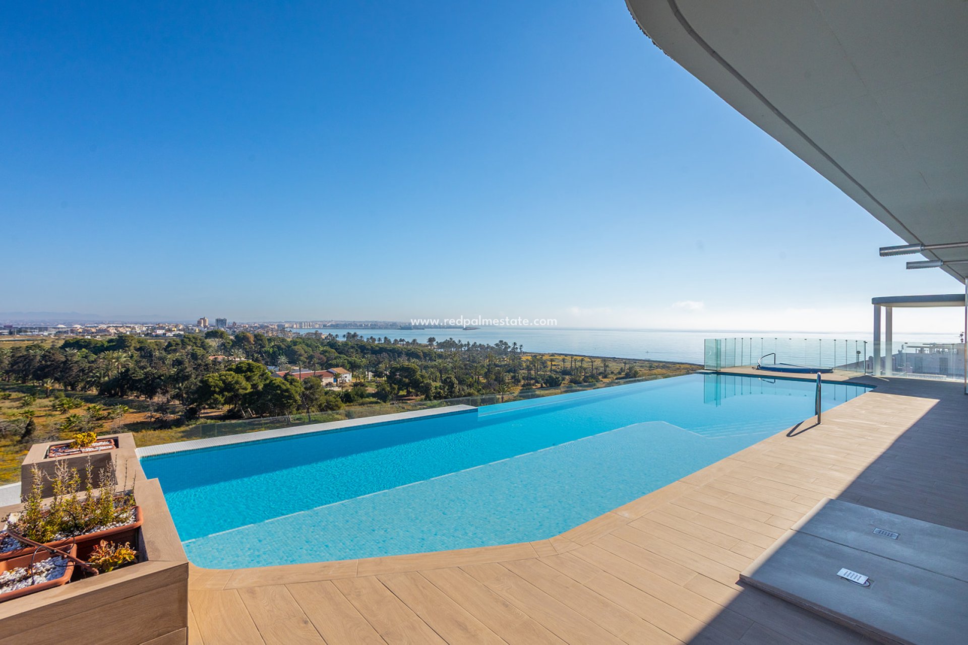 Videresalg - Leilighet -
Torrevieja - Punta Prima Torrevieja