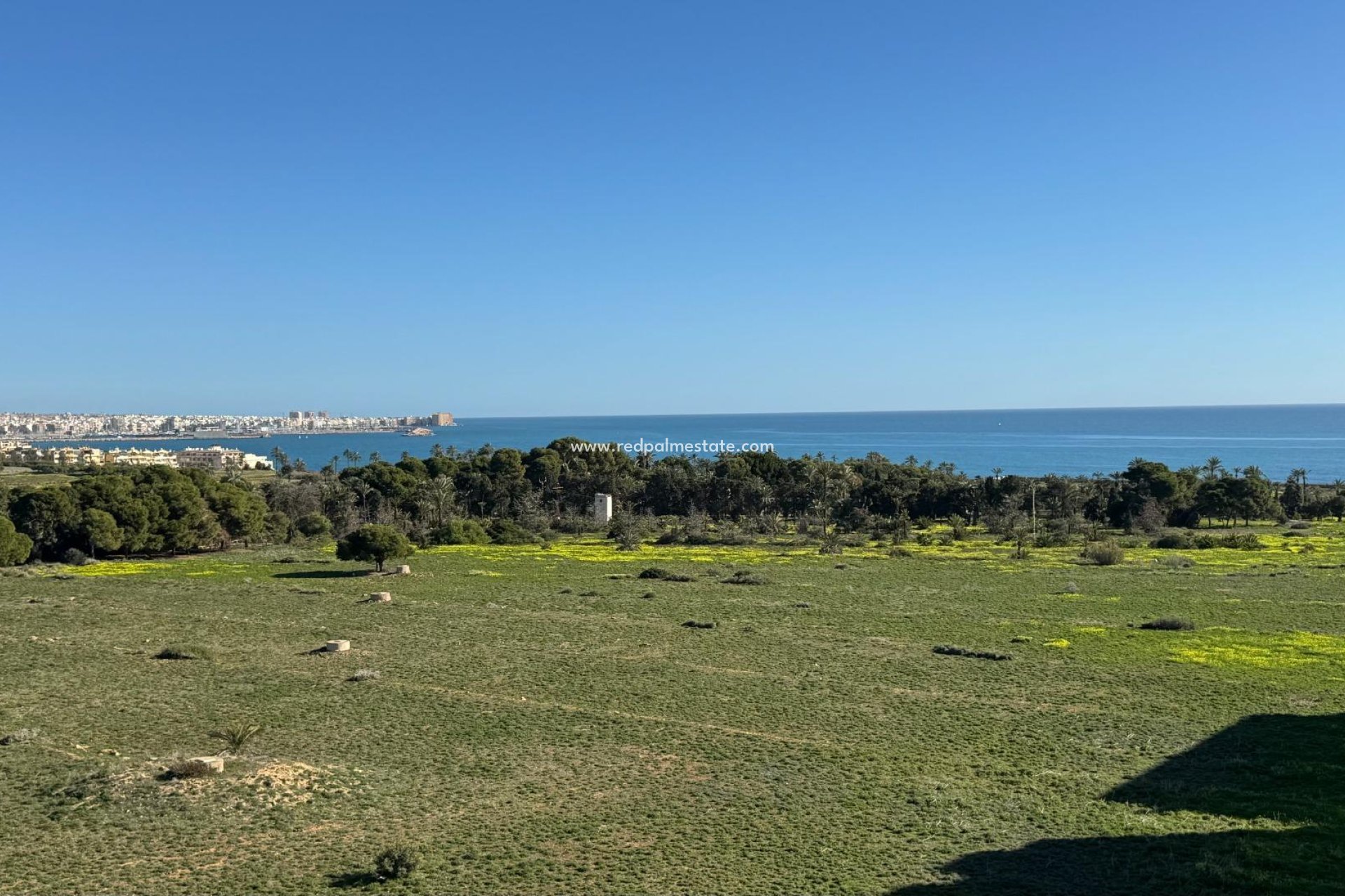 Videresalg - Leilighet -
Torrevieja - Punta prima