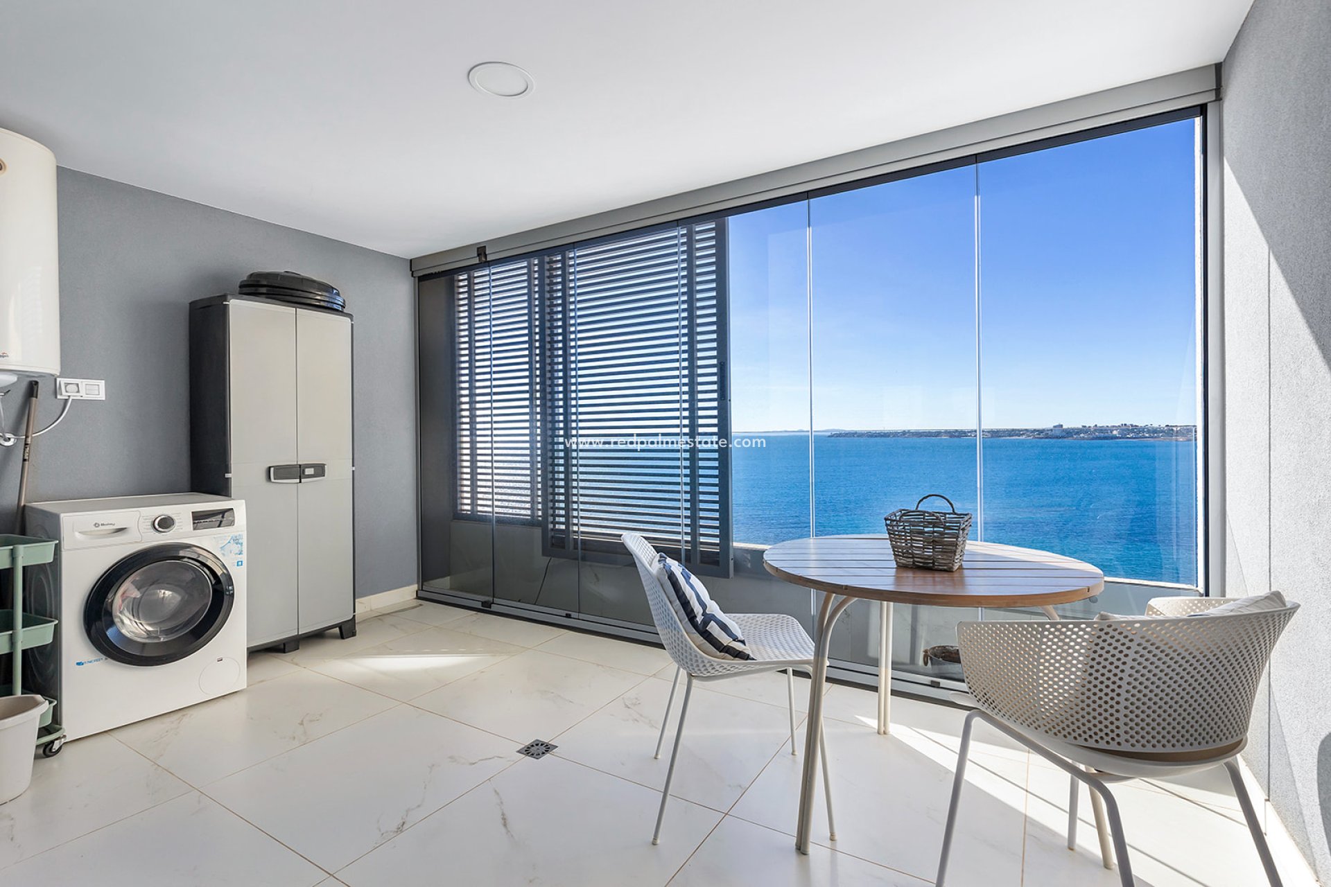 Videresalg - Leilighet -
Torrevieja - Punta prima