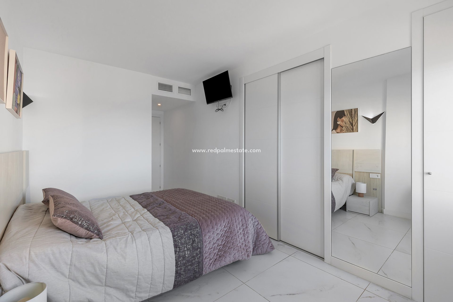 Videresalg - Leilighet -
Torrevieja - Punta prima