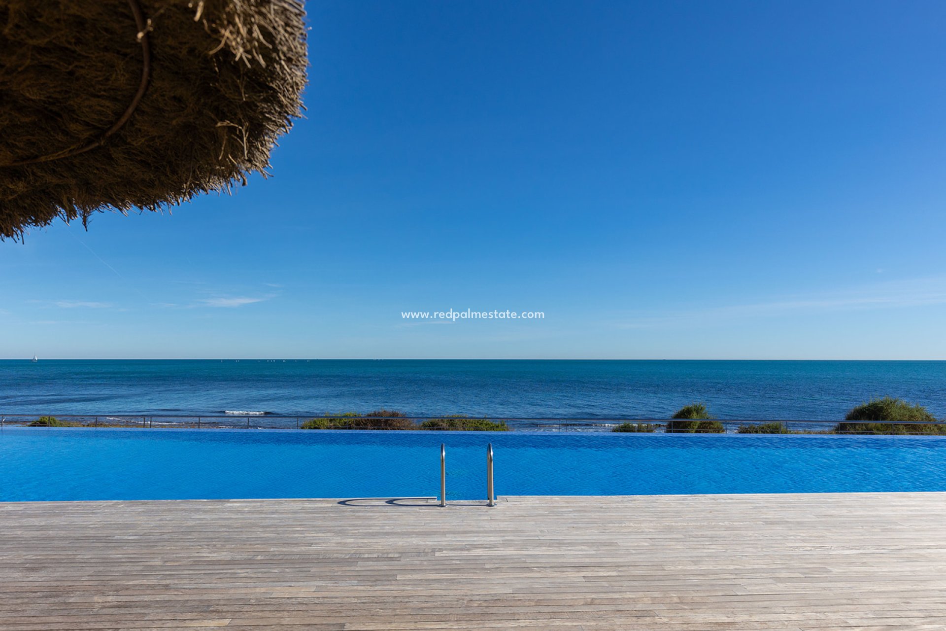Videresalg - Leilighet -
Torrevieja - Punta prima
