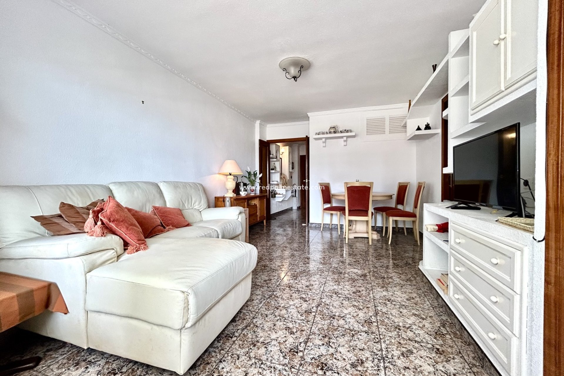 Videresalg - Leilighet -
Torrevieja - Punta prima