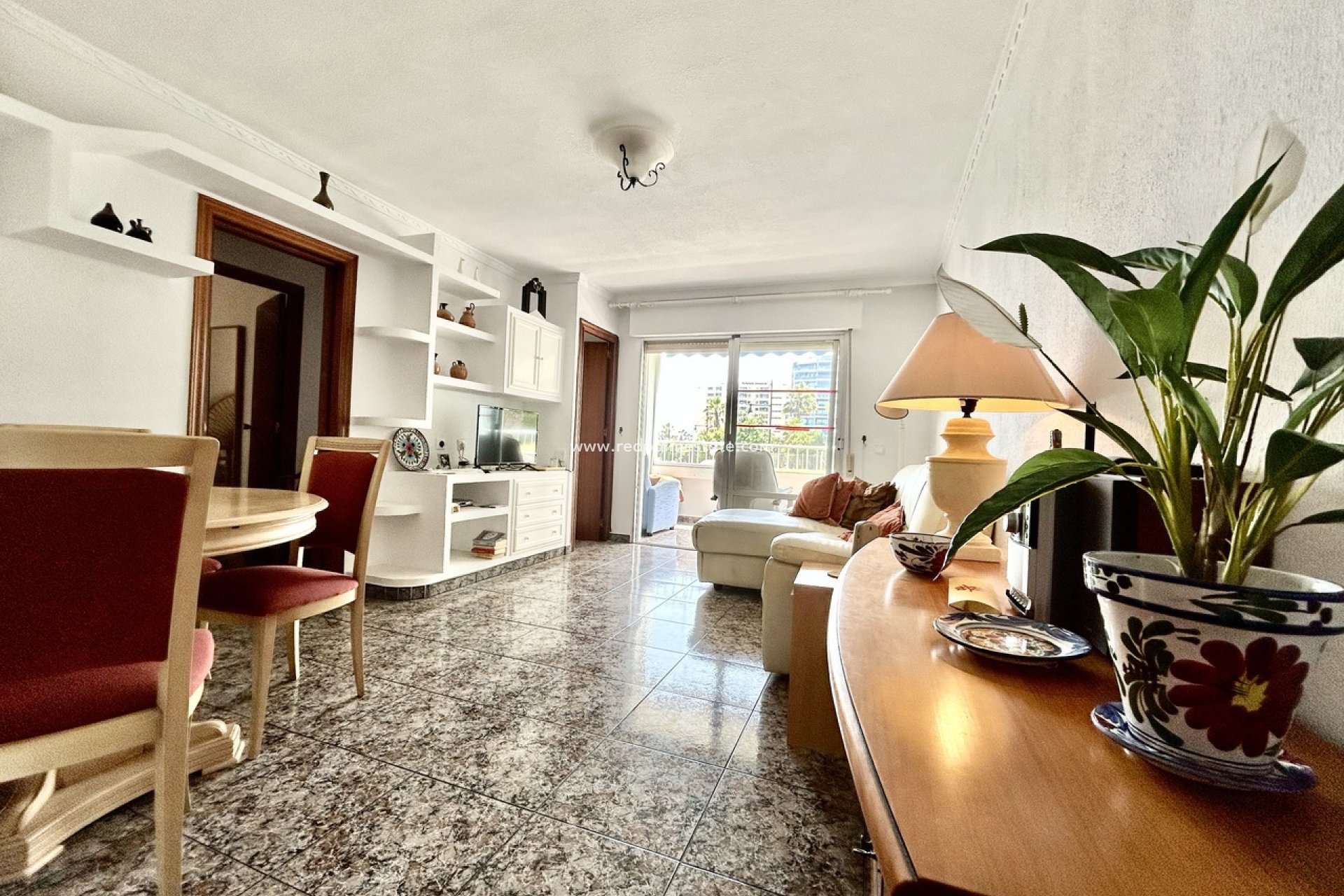 Videresalg - Leilighet -
Torrevieja - Punta prima