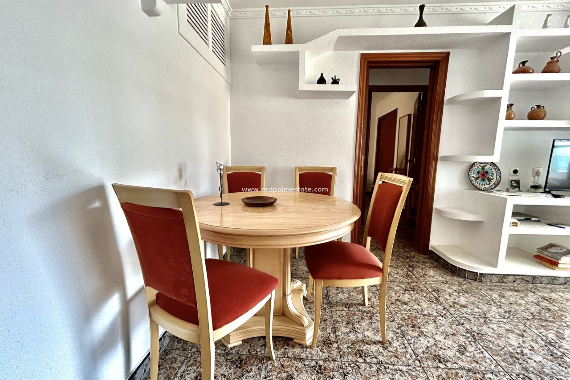 Videresalg - Leilighet -
Torrevieja - Punta prima