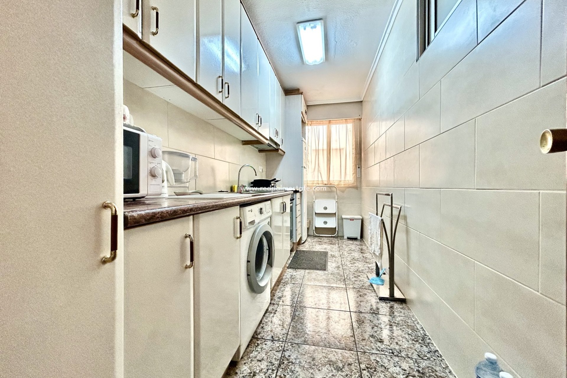 Videresalg - Leilighet -
Torrevieja - Punta prima