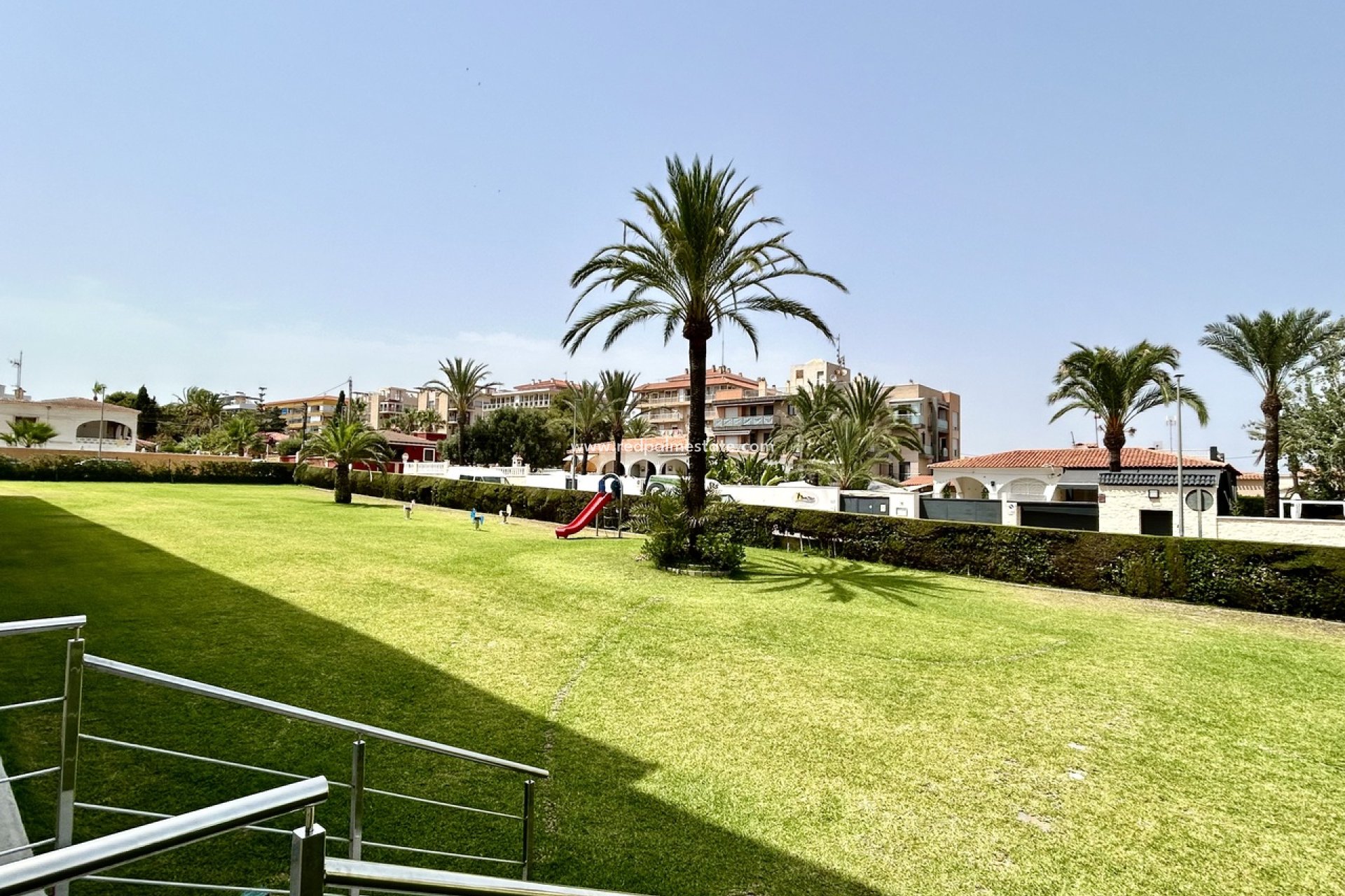 Videresalg - Leilighet -
Torrevieja - Punta prima